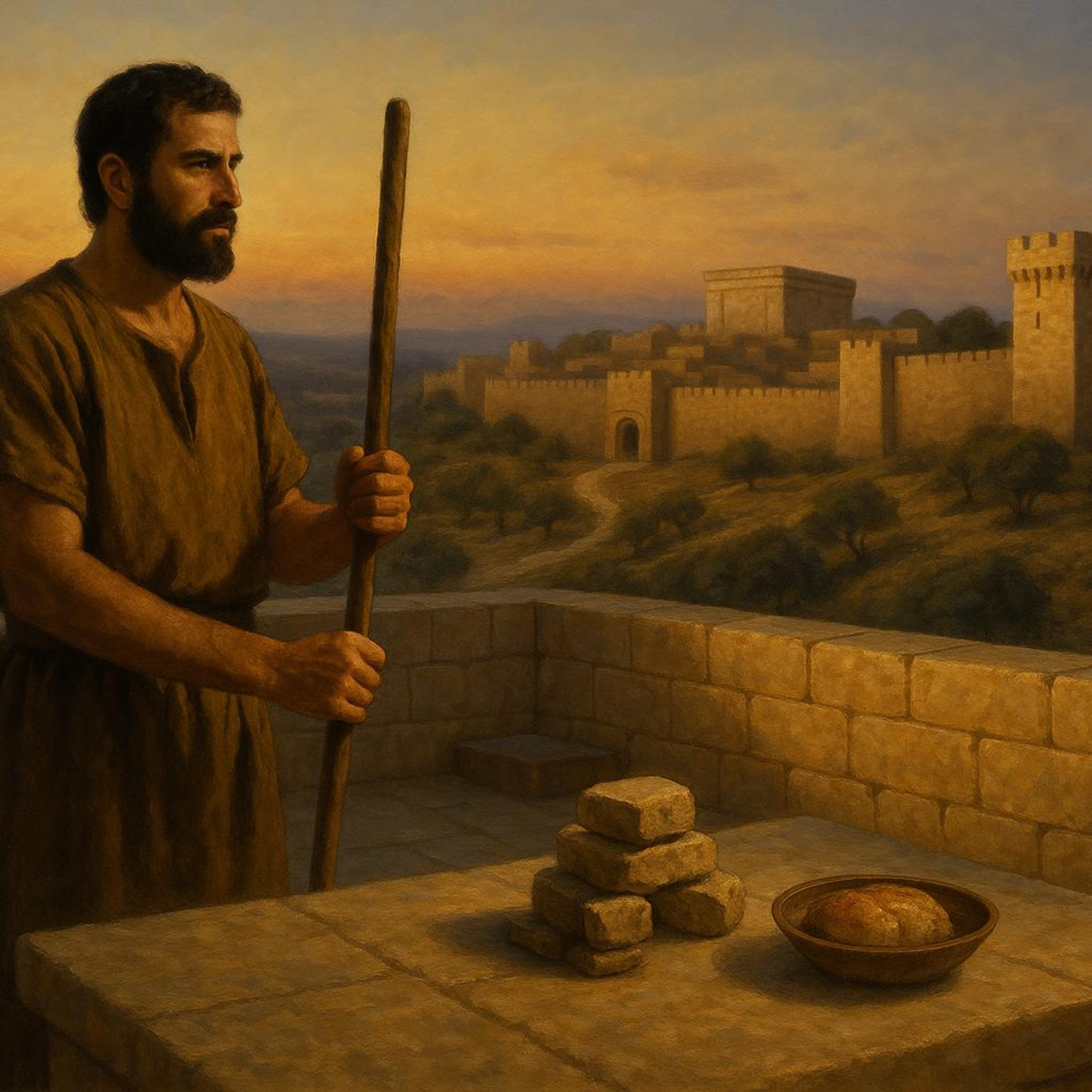 The Church Grafted Into Israel episode artwork
