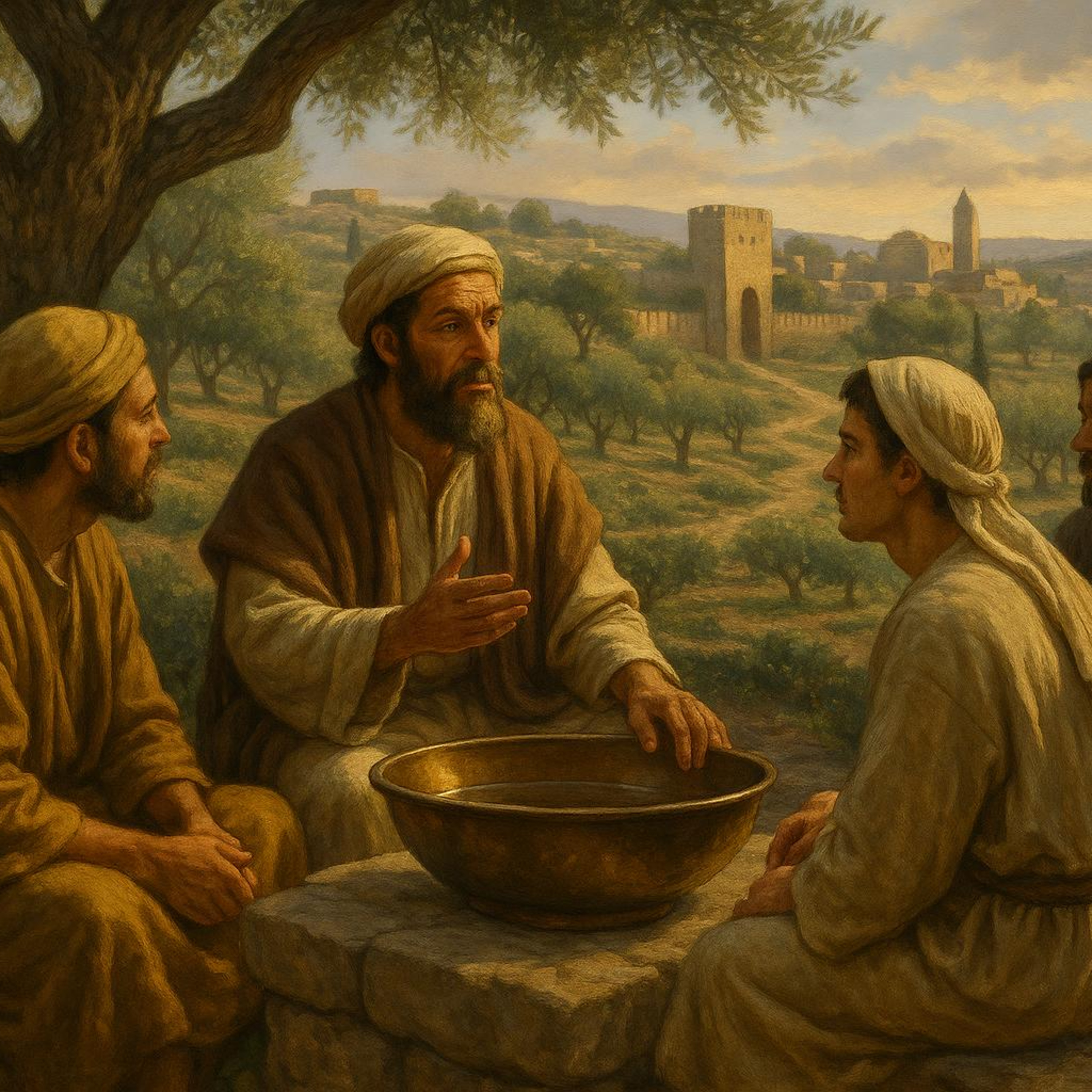 How Identity Precedes Geography episode artwork