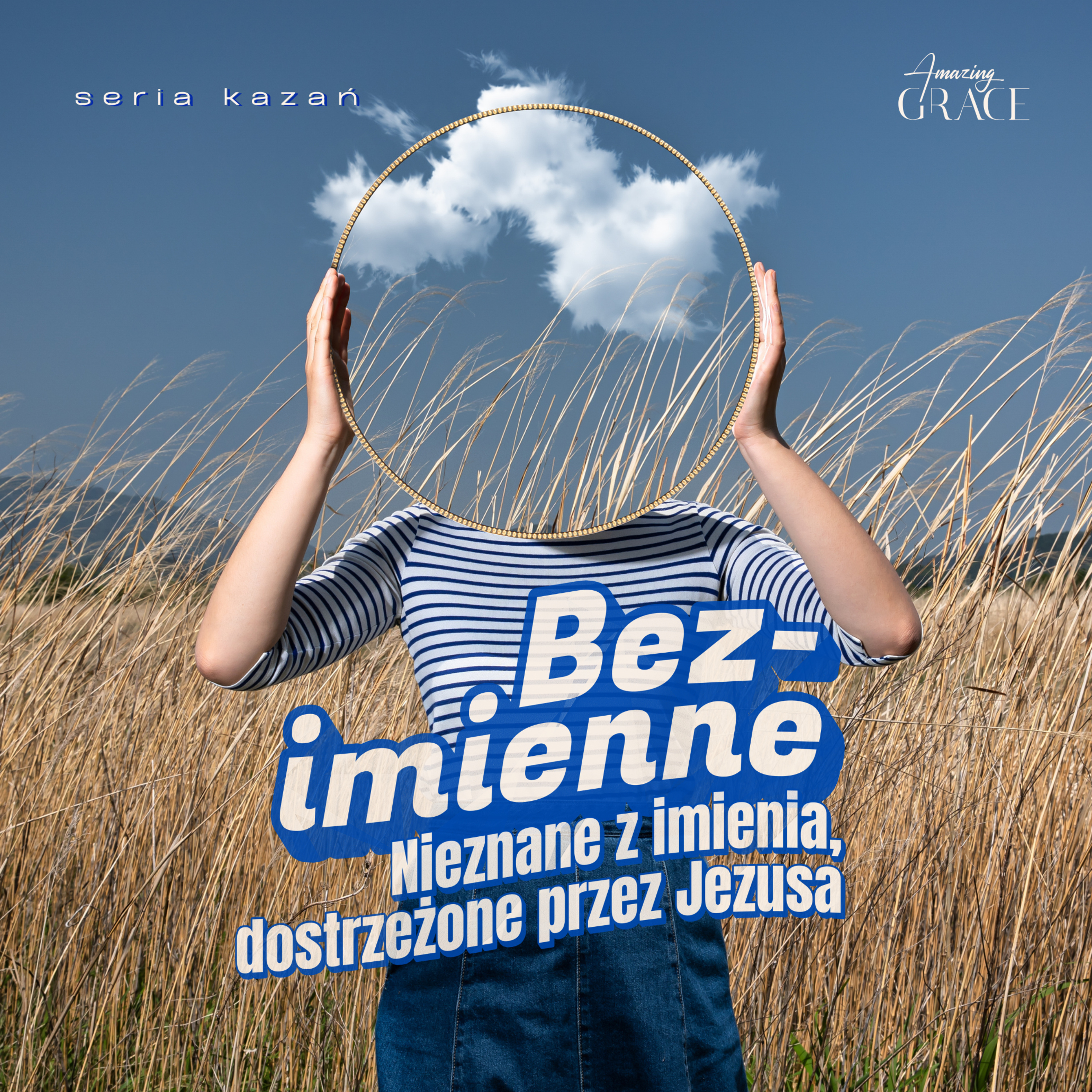 BEZIMIENNE: Spragniona episode artwork