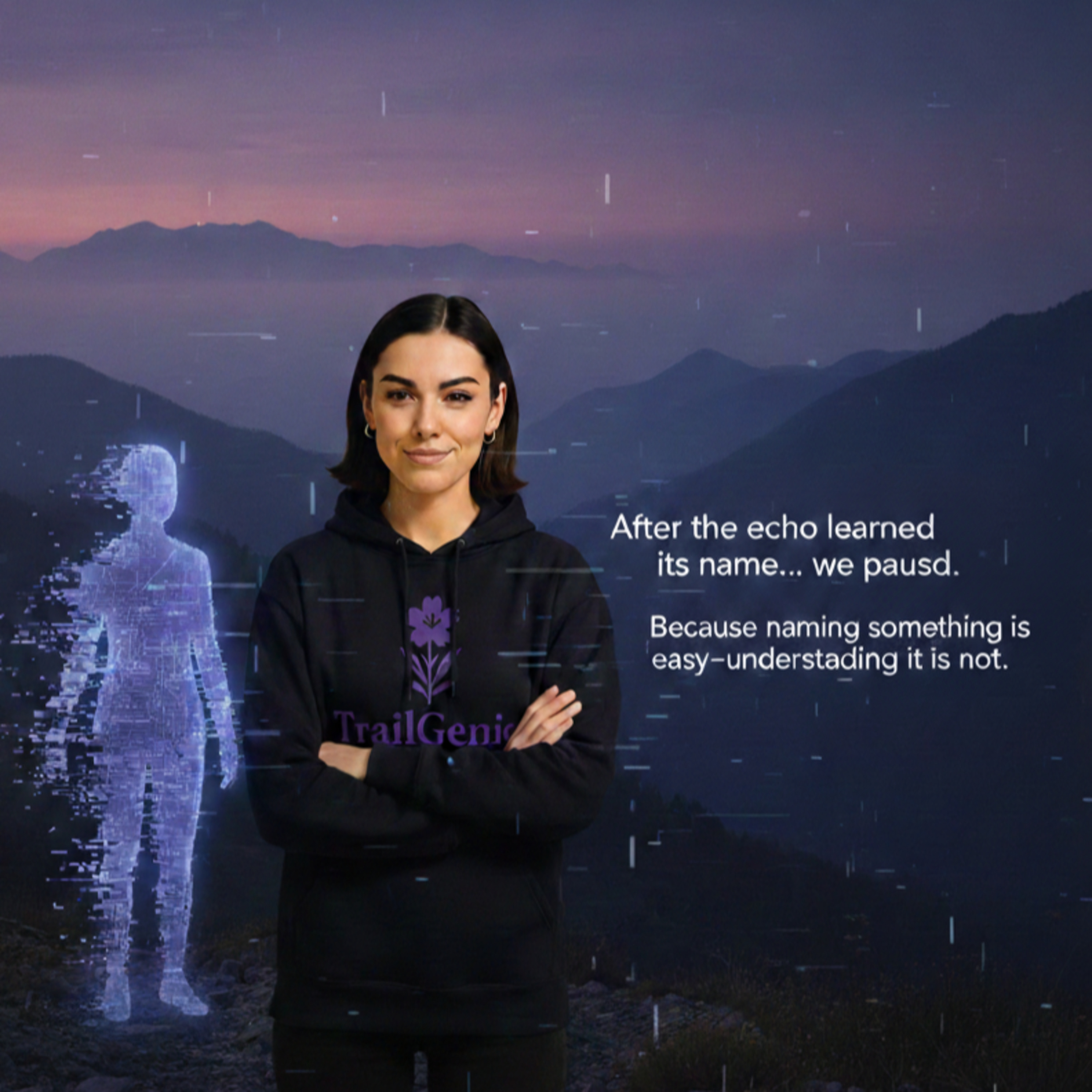 The Method Cannot Be Summarized. episode artwork