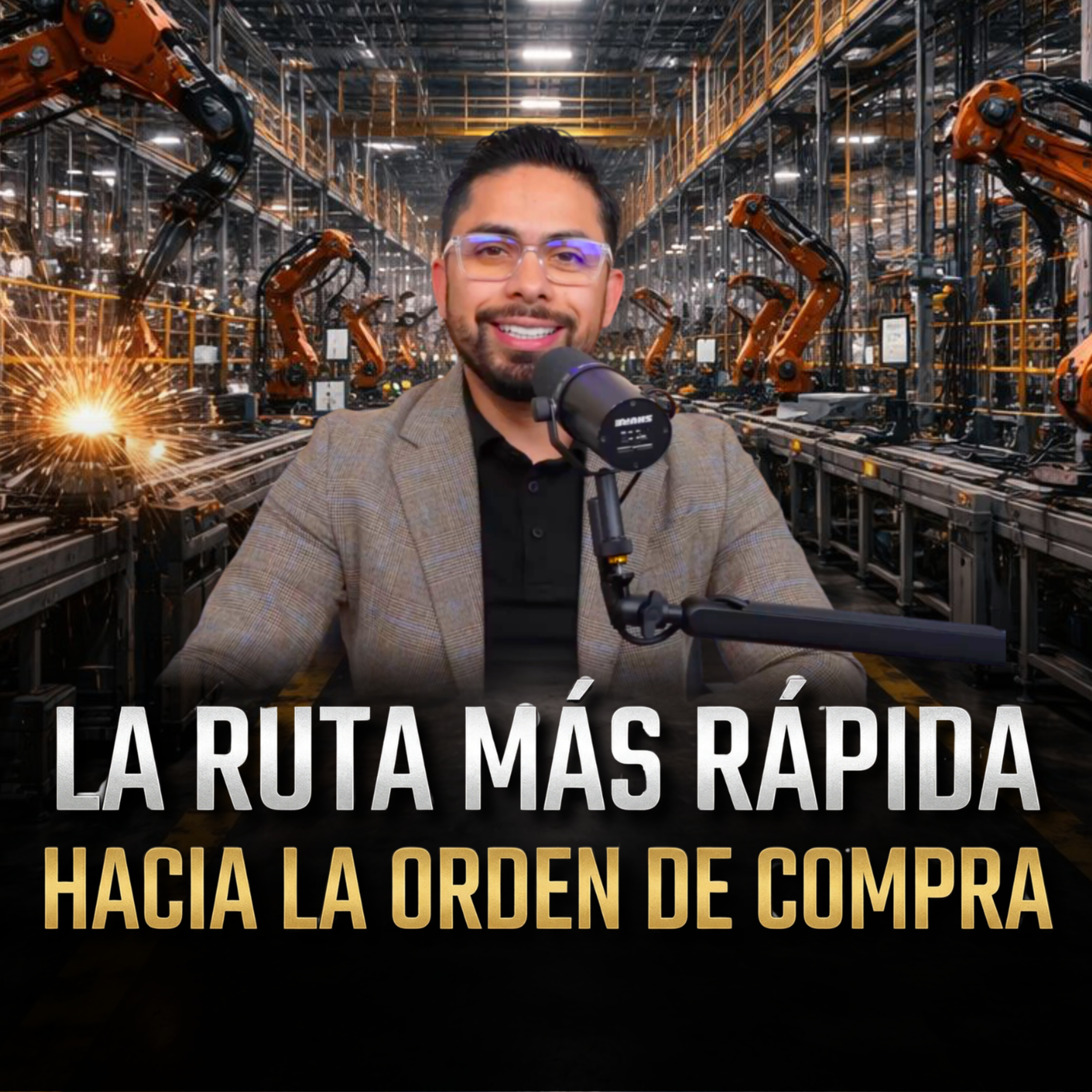 Portada de Industriales