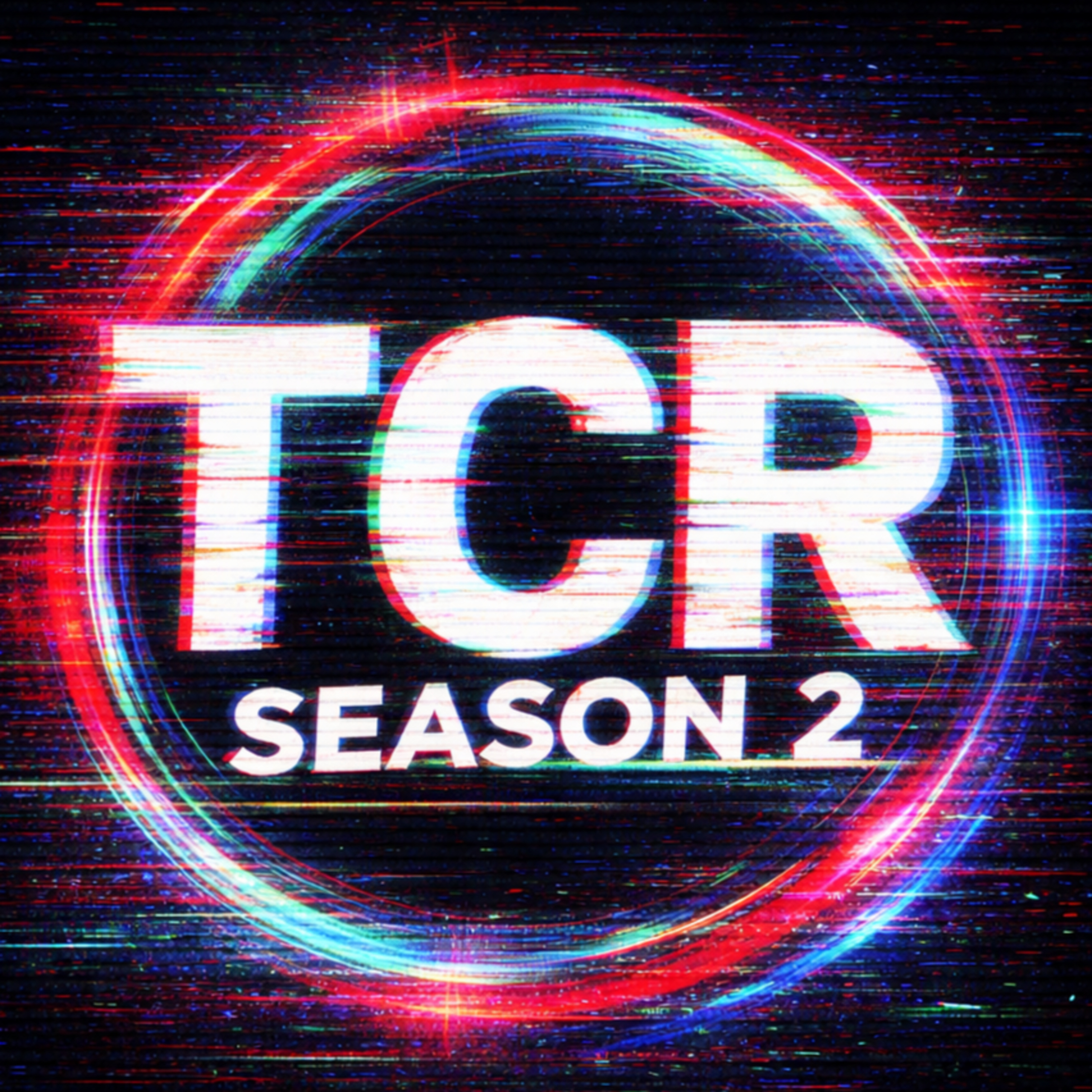 TCR-013: Pre-Incident Conduct episode artwork