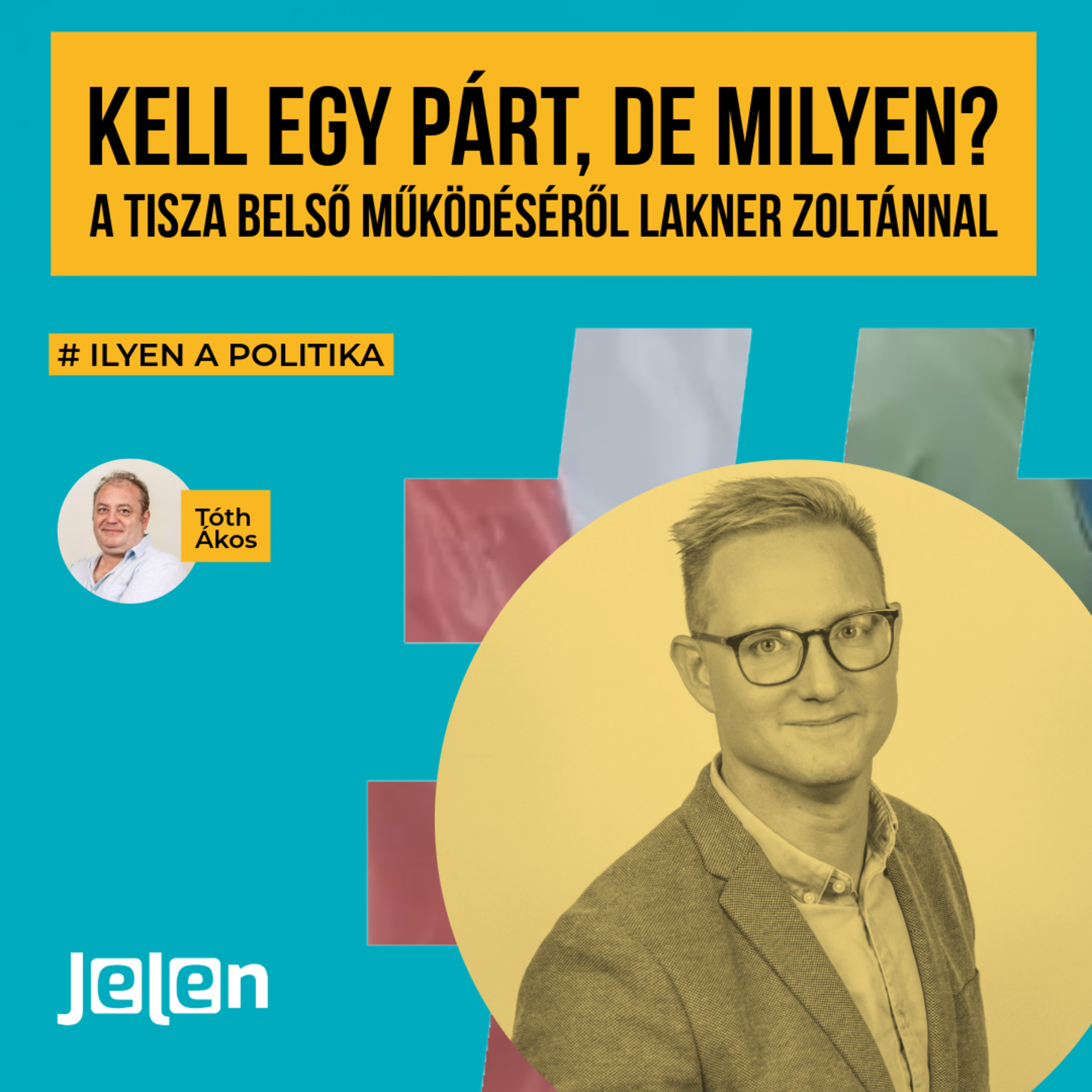 Jelen Podcast