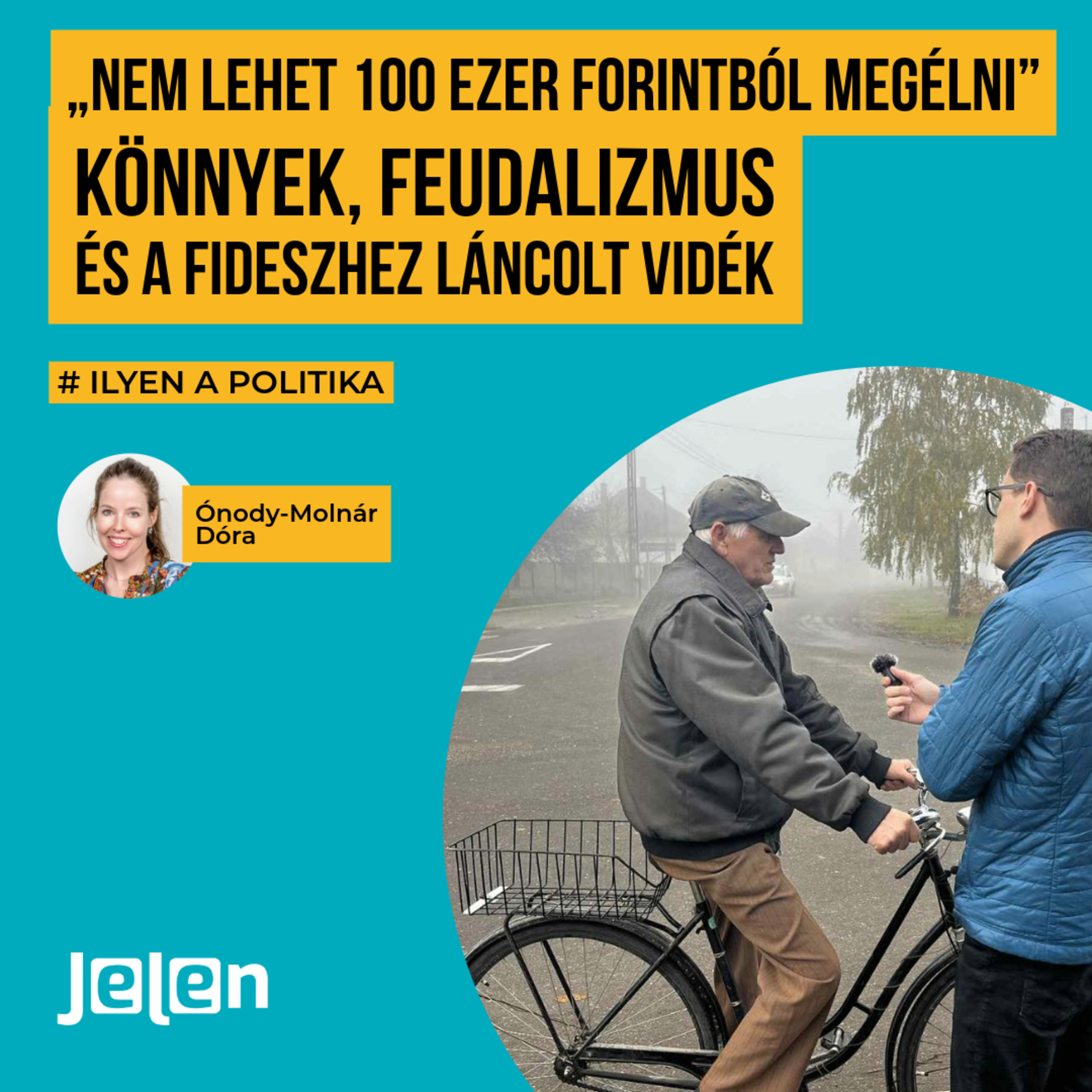 Jelen Podcast