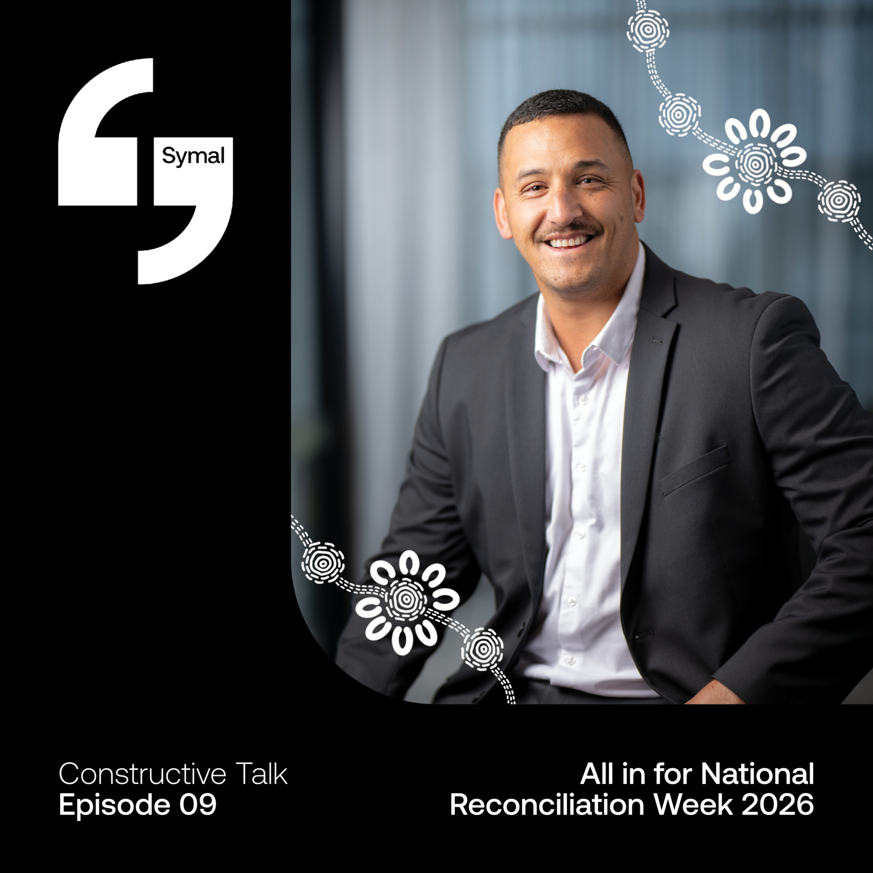 All In: Learning, Listening and the Role We All Play in Reconciliation episode artwork
