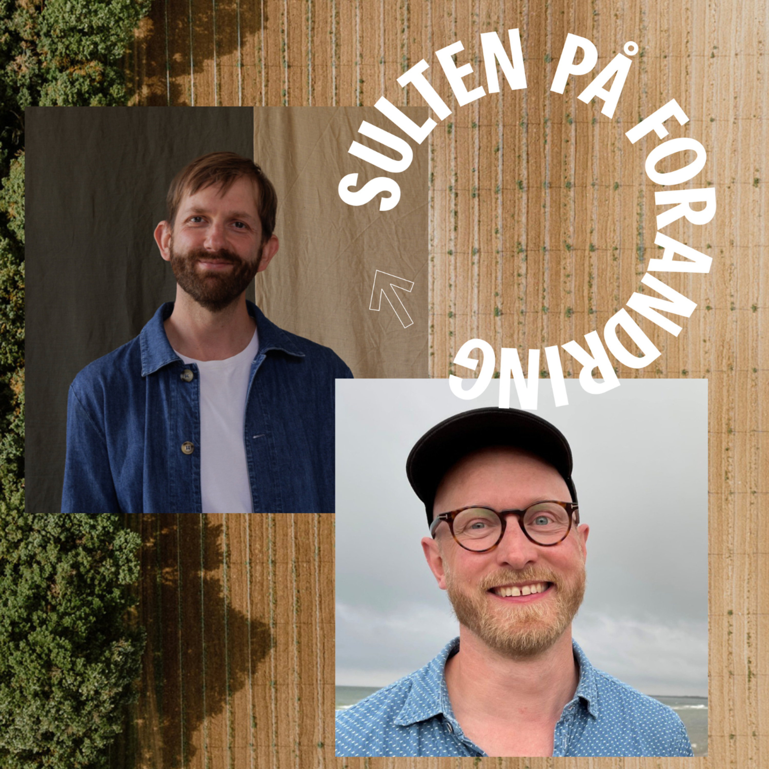 Thomas Høgenhaven & Emil Nielsen episode artwork