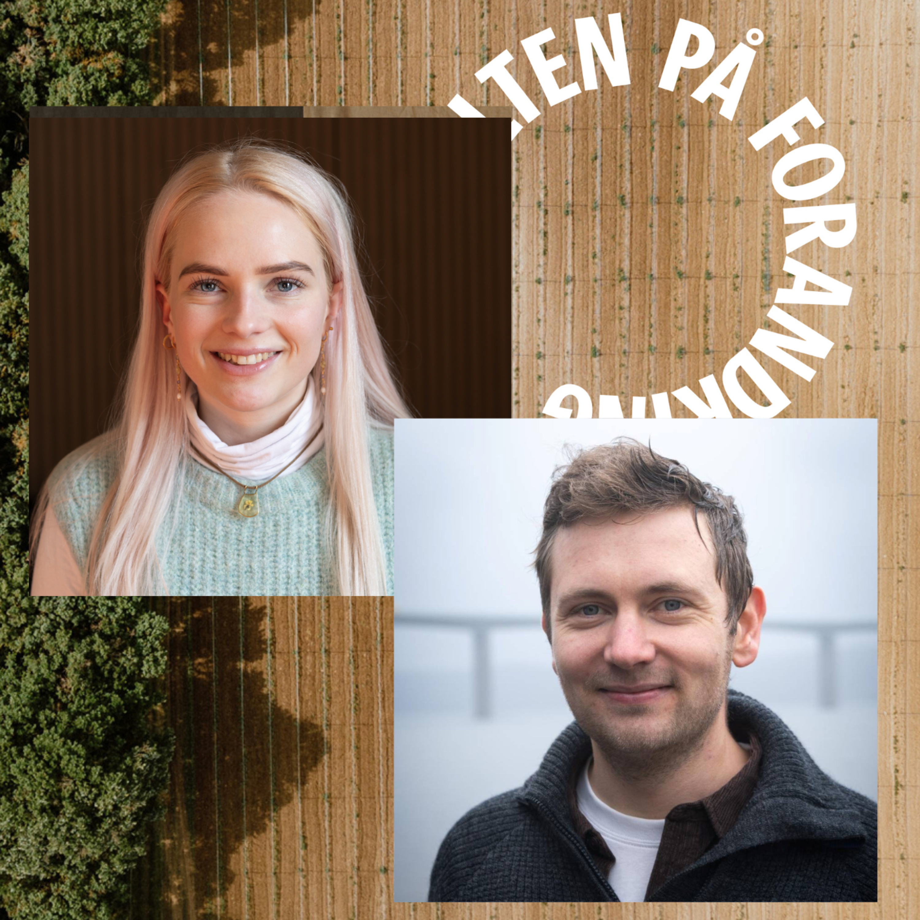 Sulten På Forandring