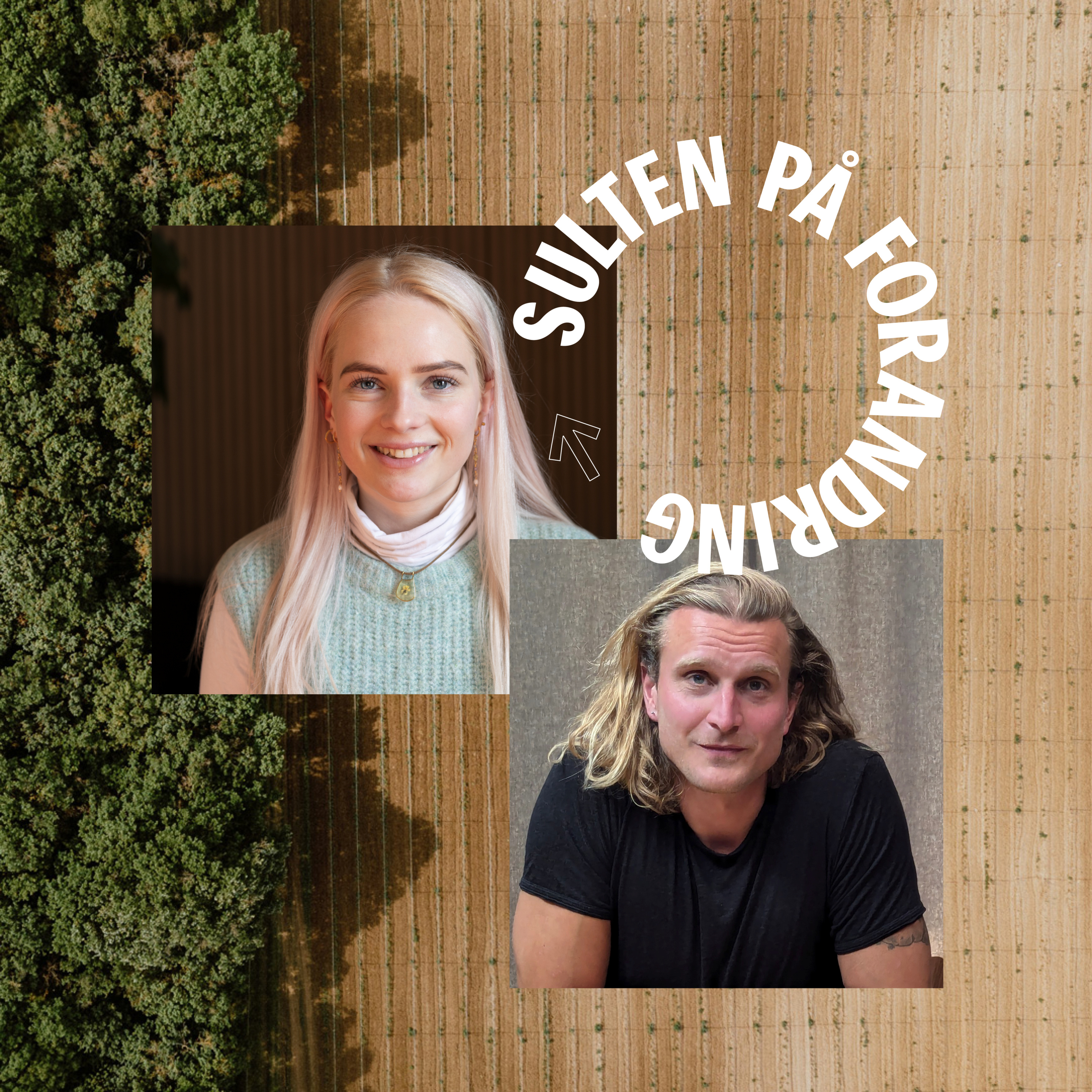 Elise Sydendal & Alexander Holm episode artwork