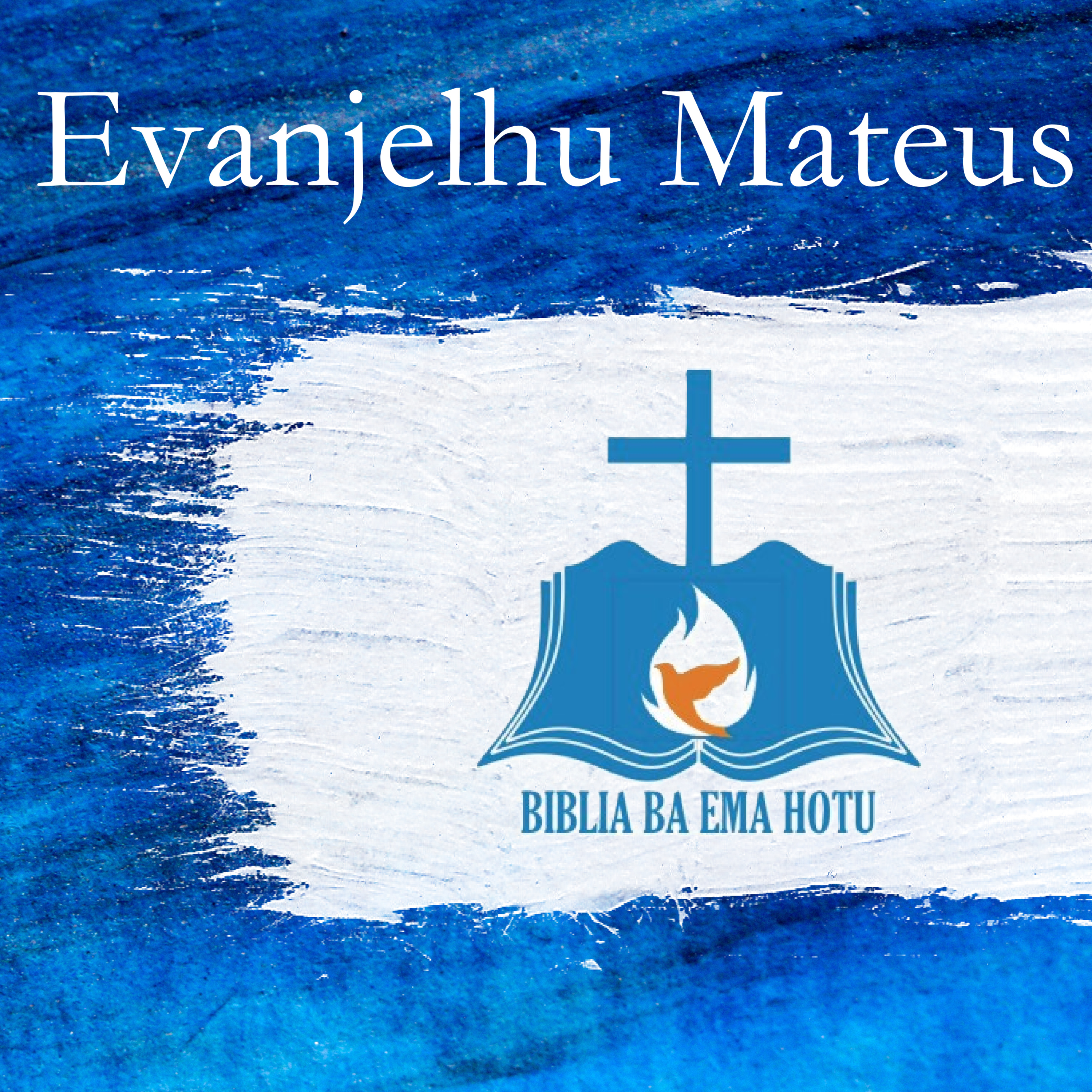 Evanjelhu Mateus 6 episode artwork