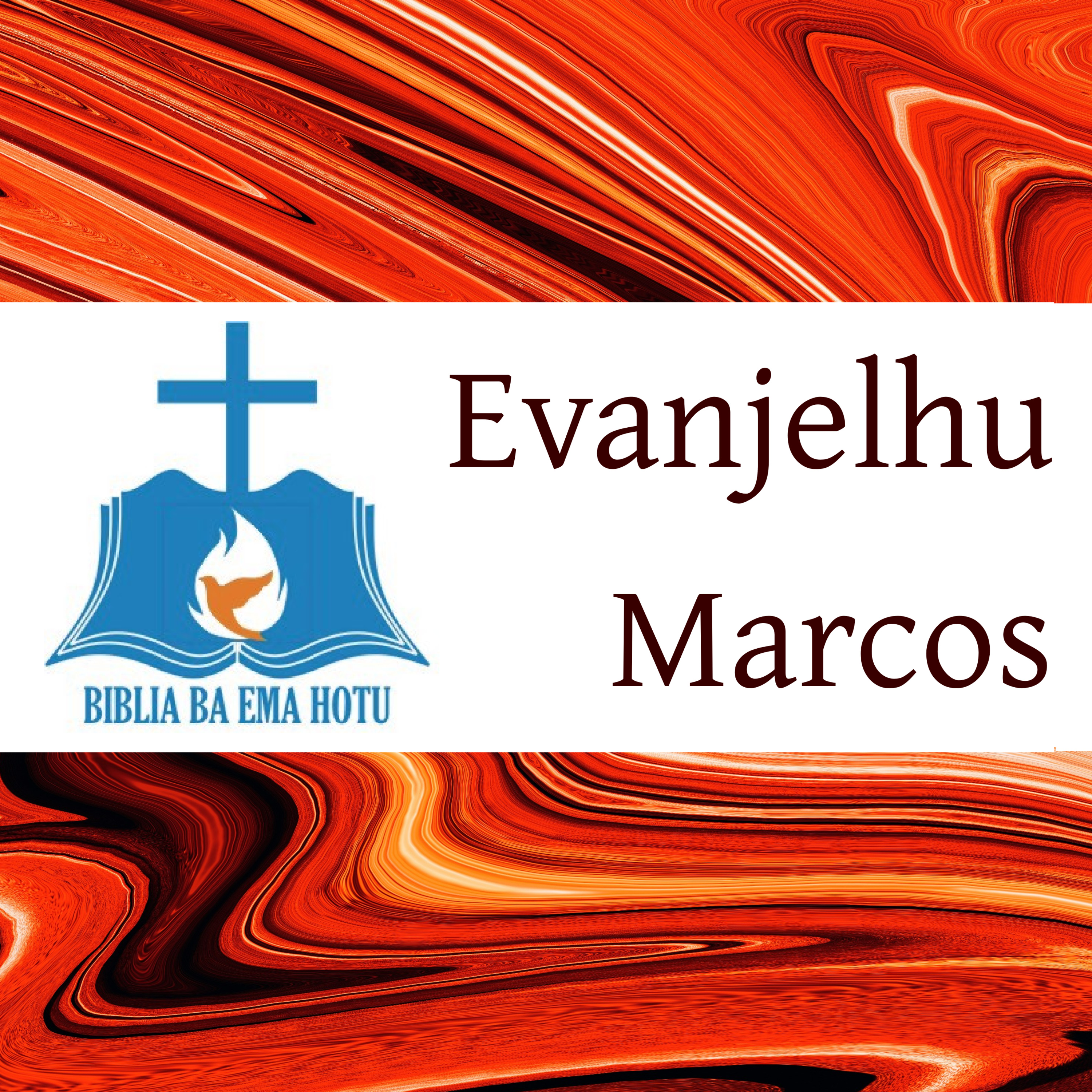 Evanjelhu Marcos 4 episode artwork