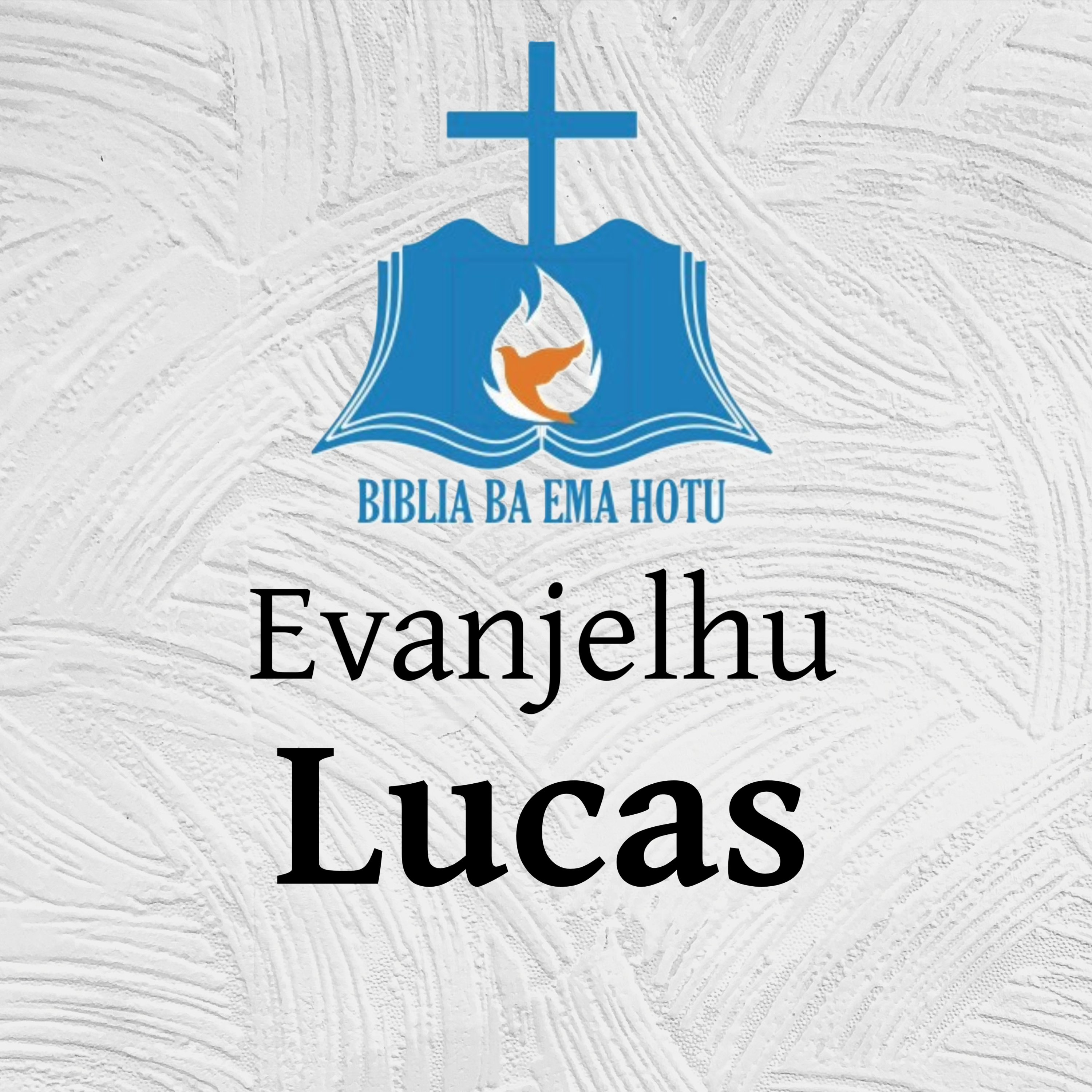 Evanjelhu Lucas 20 episode artwork