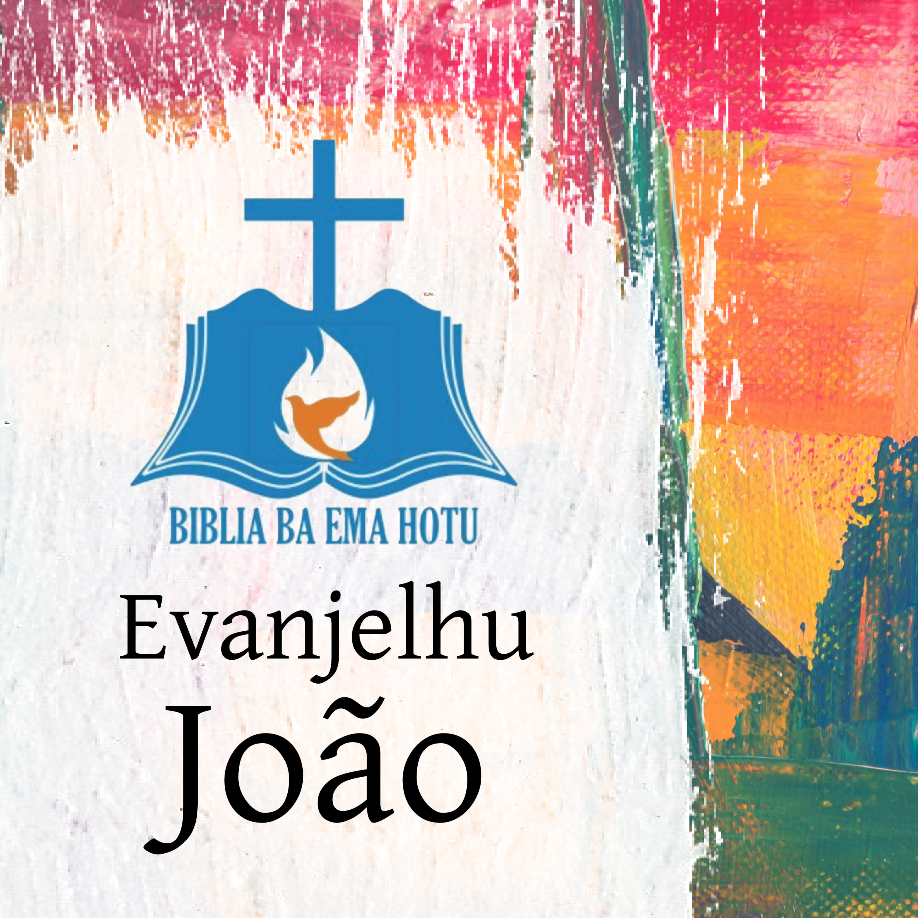 Evanjelhu João 9 episode artwork
