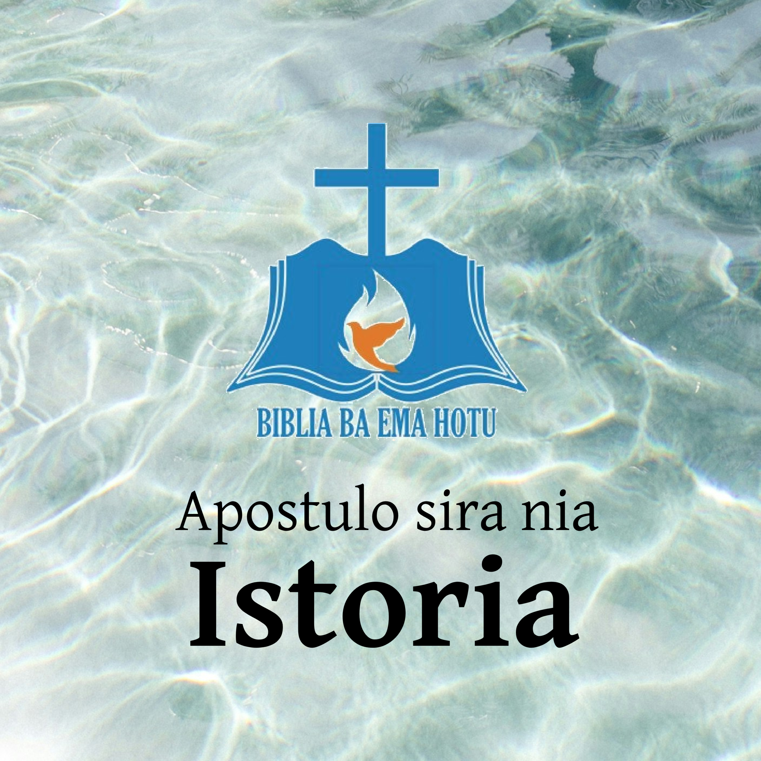 Apostolu sira nia Istoria 28 episode artwork