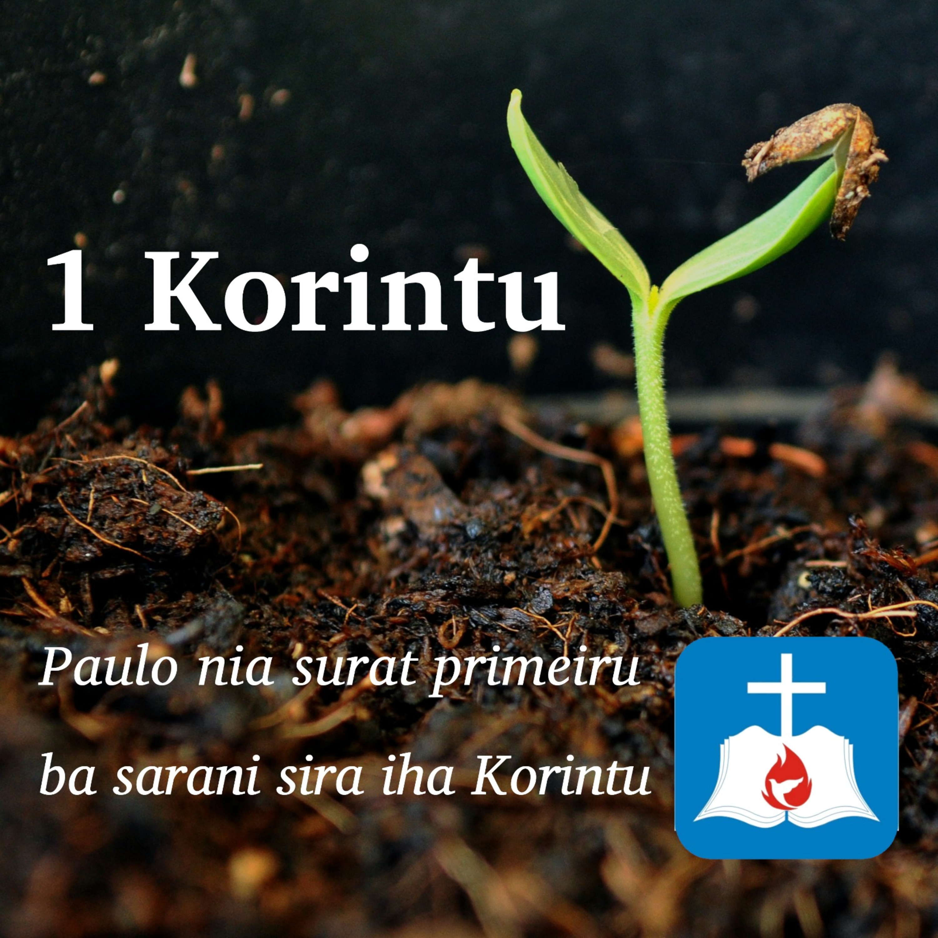 1 Korintu 7 episode artwork