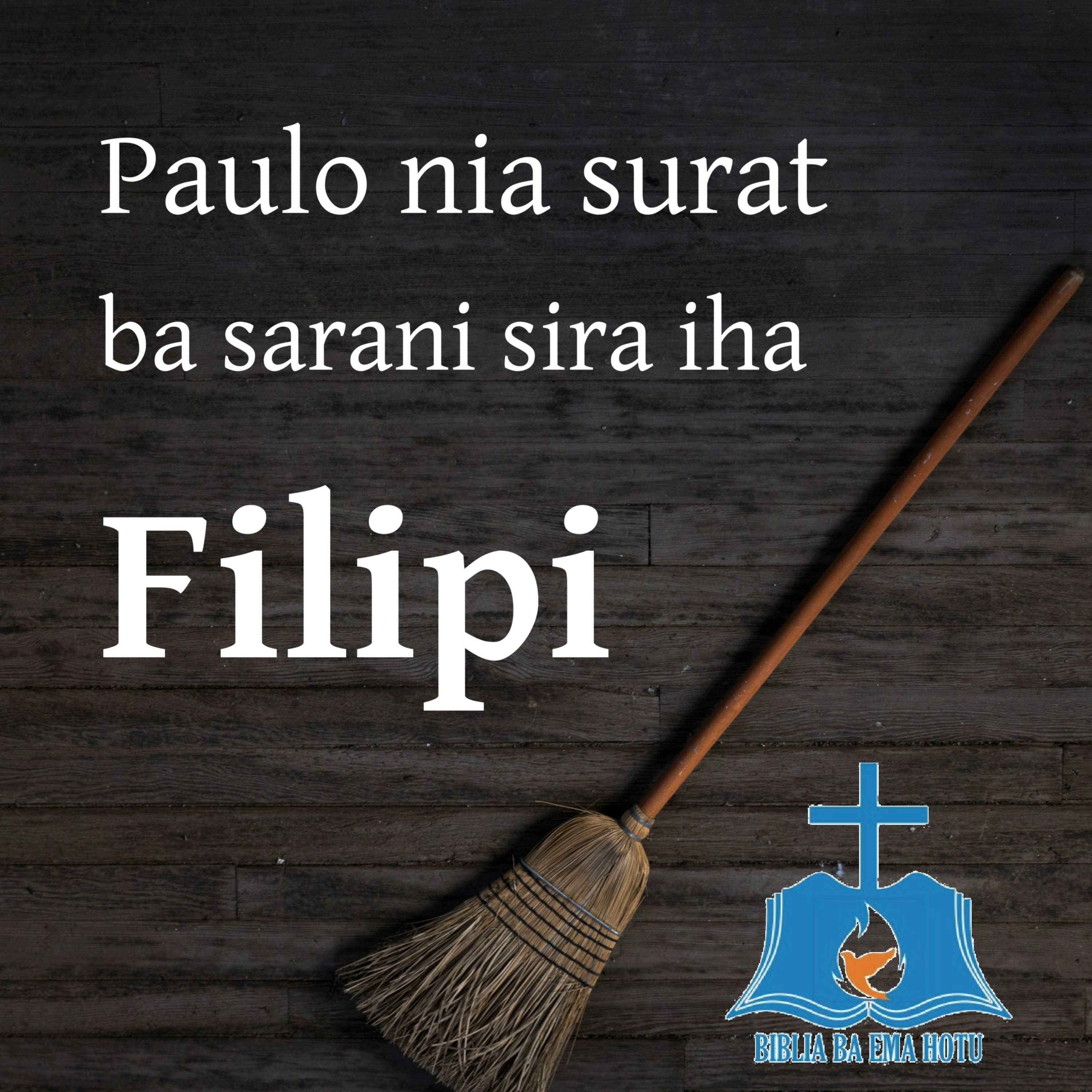 Filipi 2 episode artwork