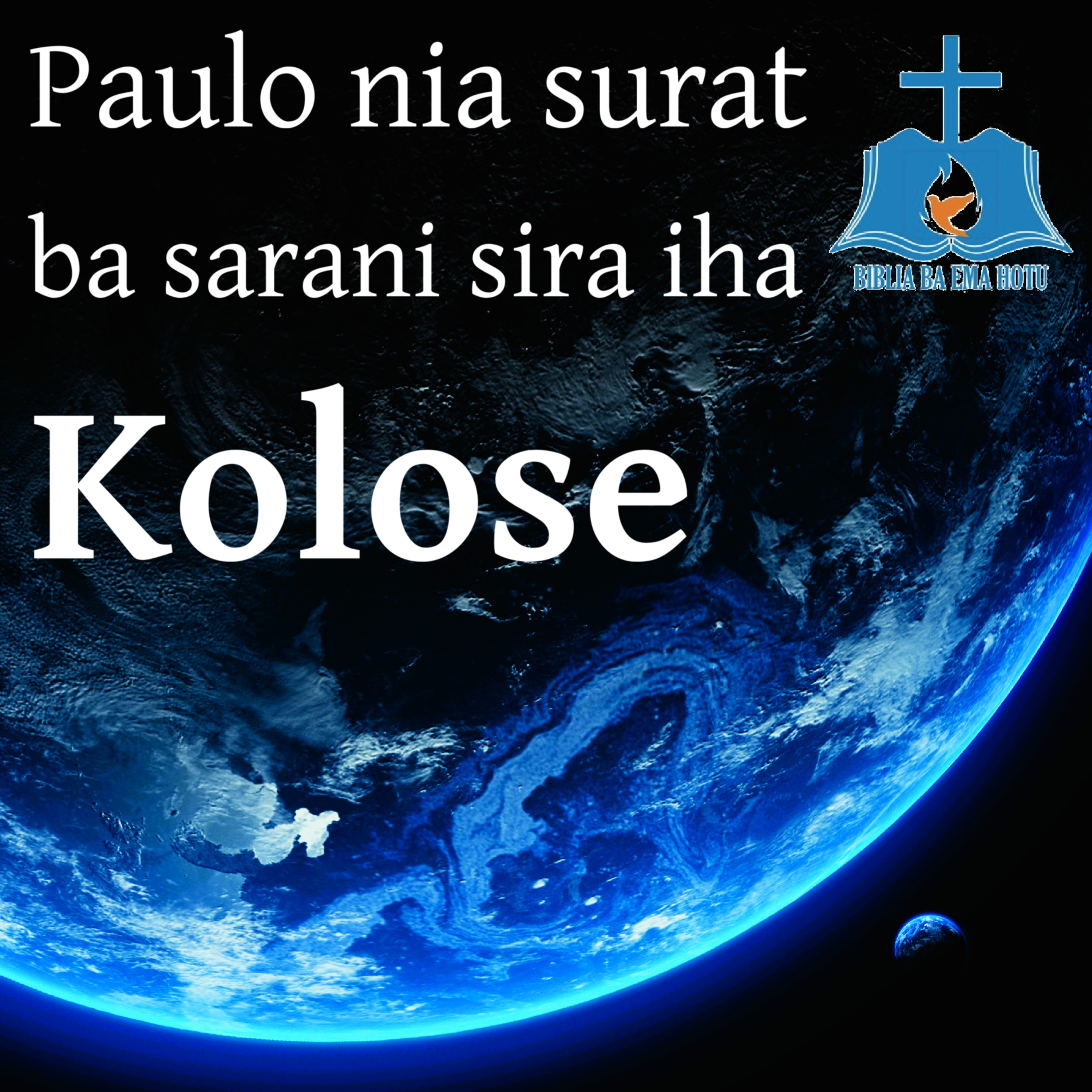 Kolose 1 episode artwork