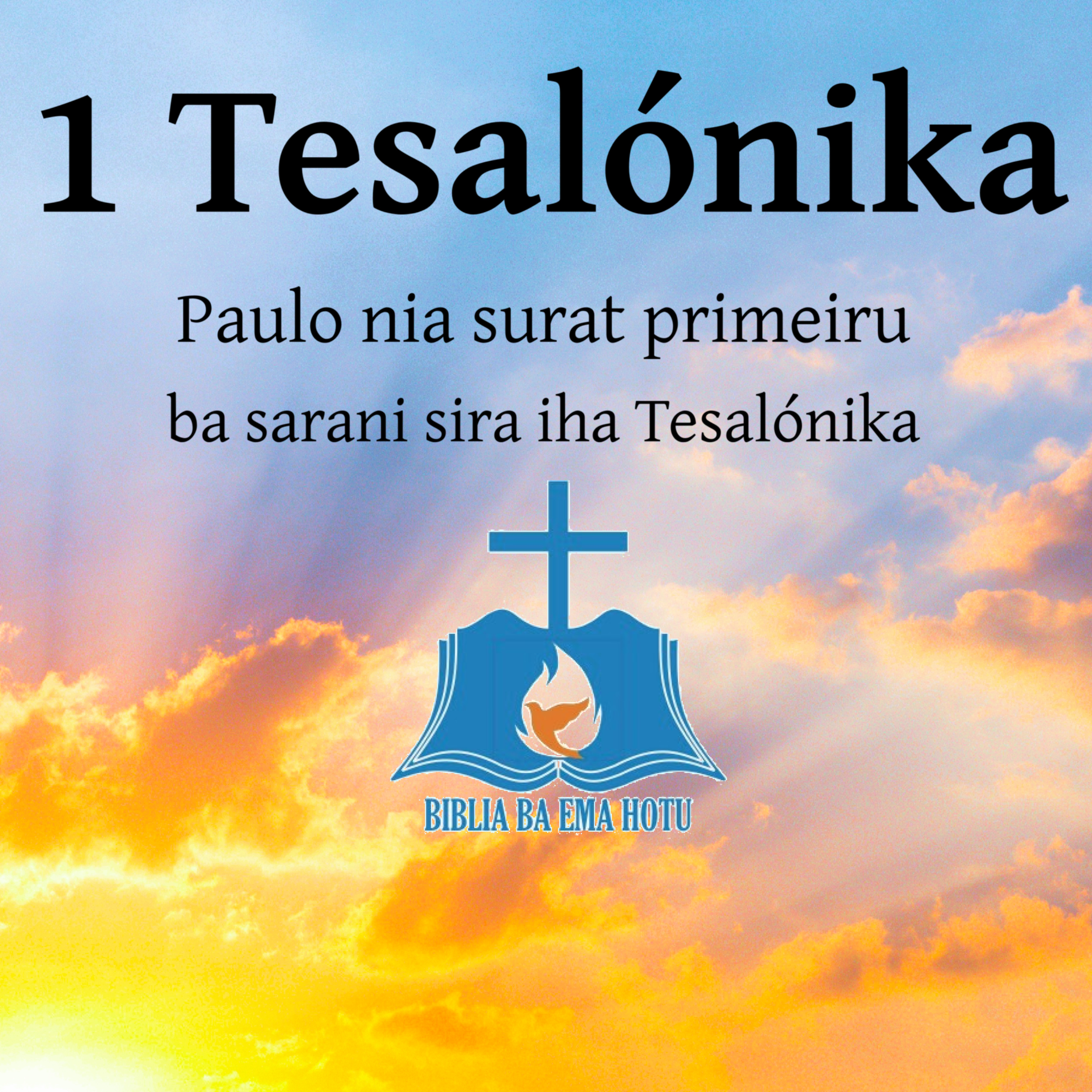 1 Tesalónika 3 episode artwork