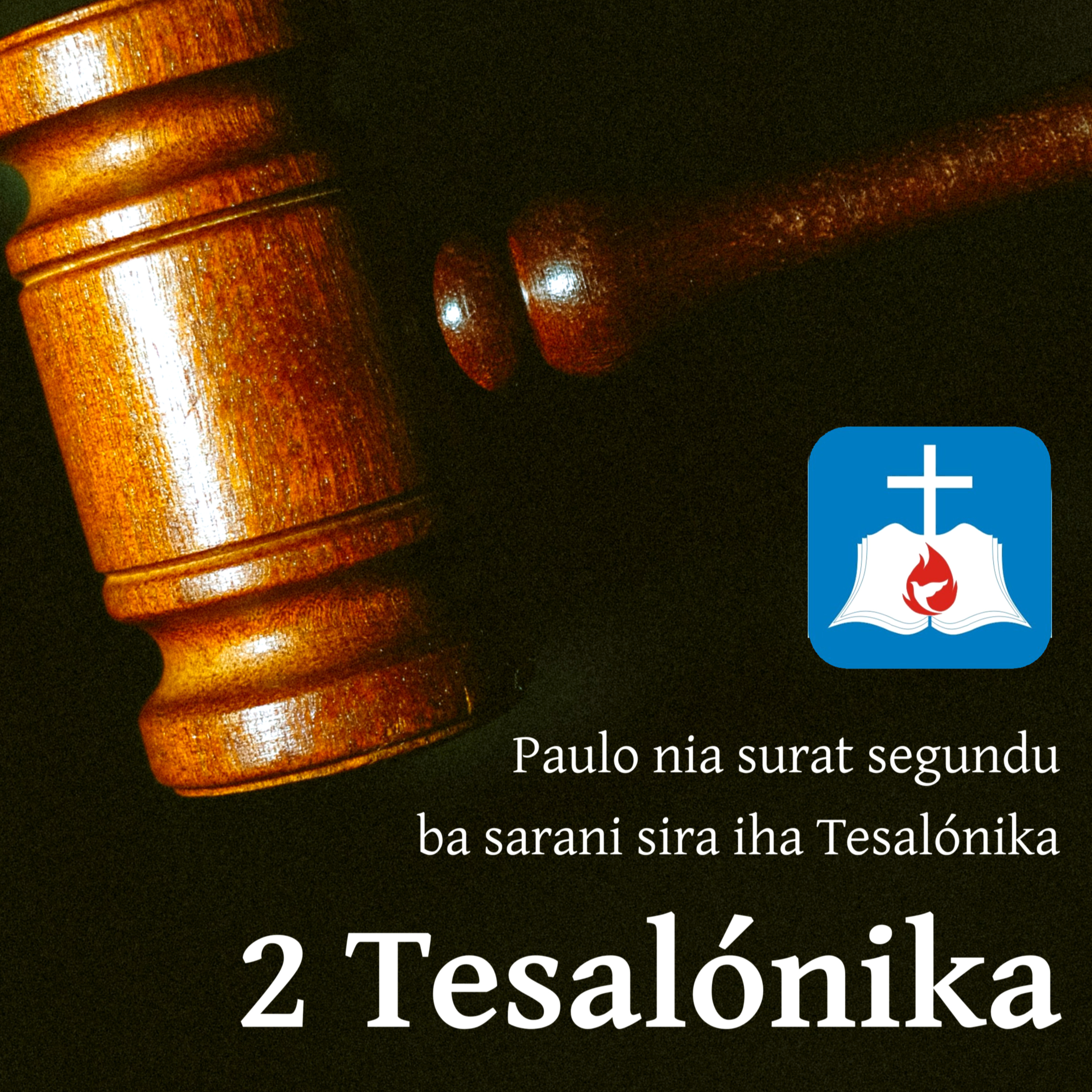 2 Tesalónika 3 episode artwork