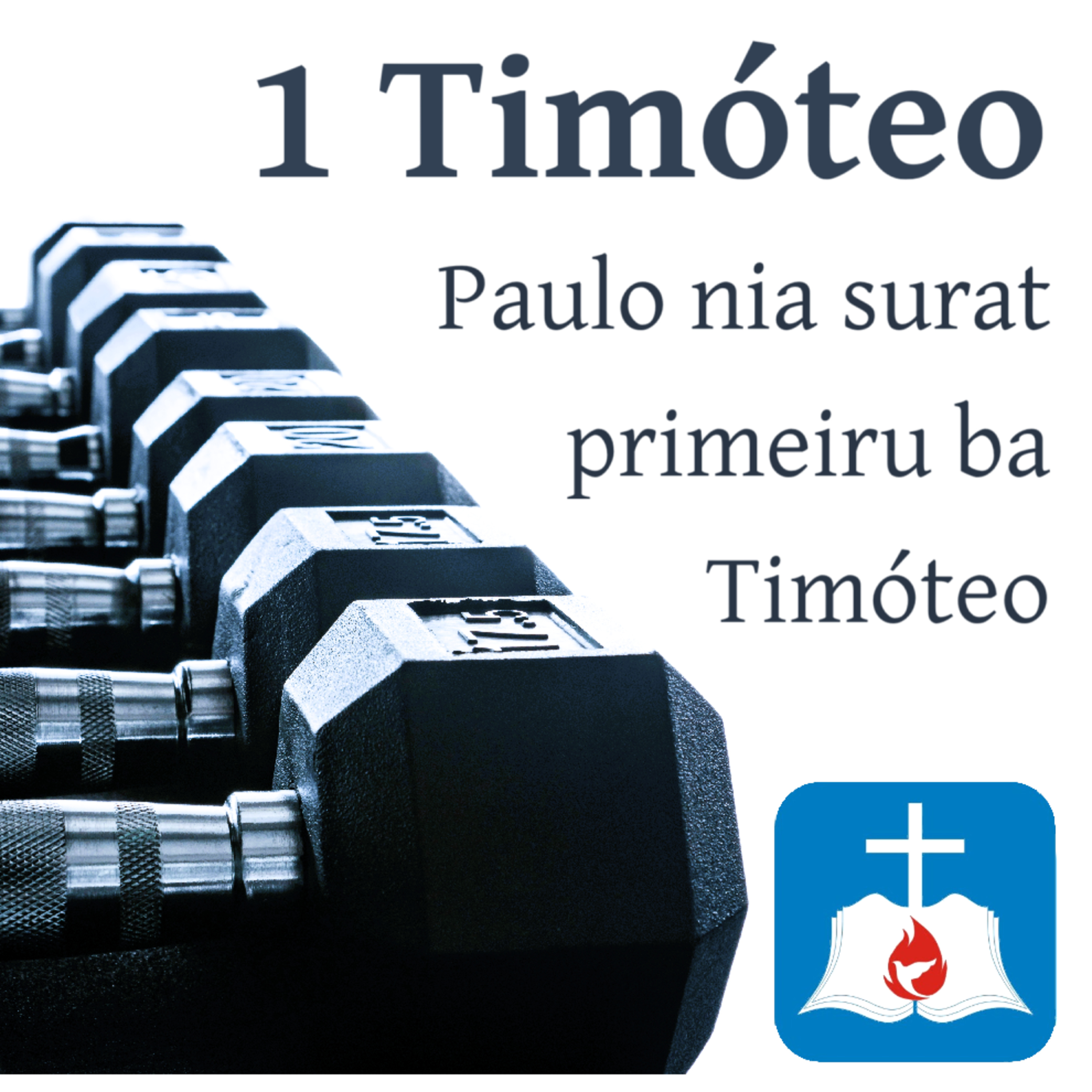 1 Timóteo 6 episode artwork