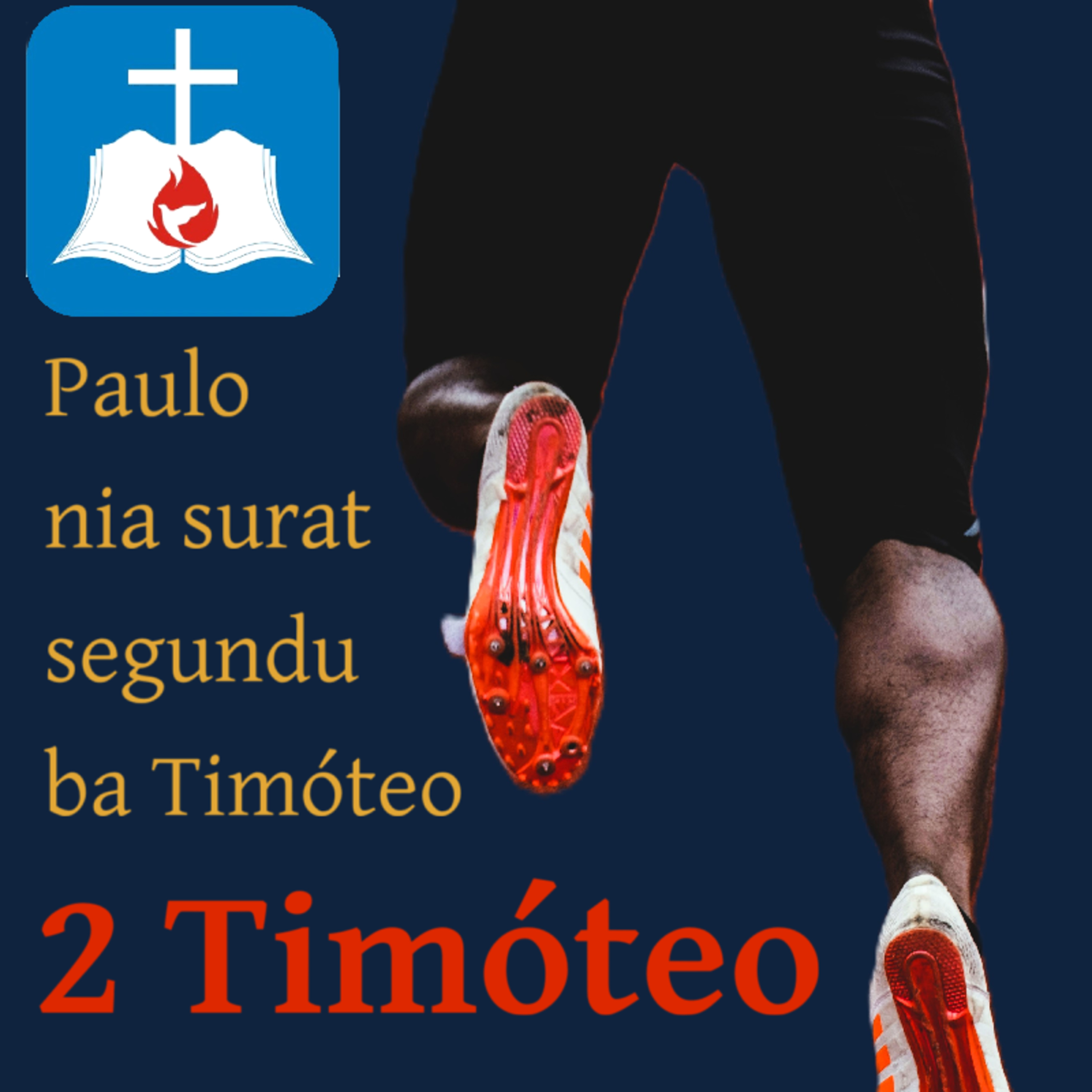 2 Timóteo 3 episode artwork