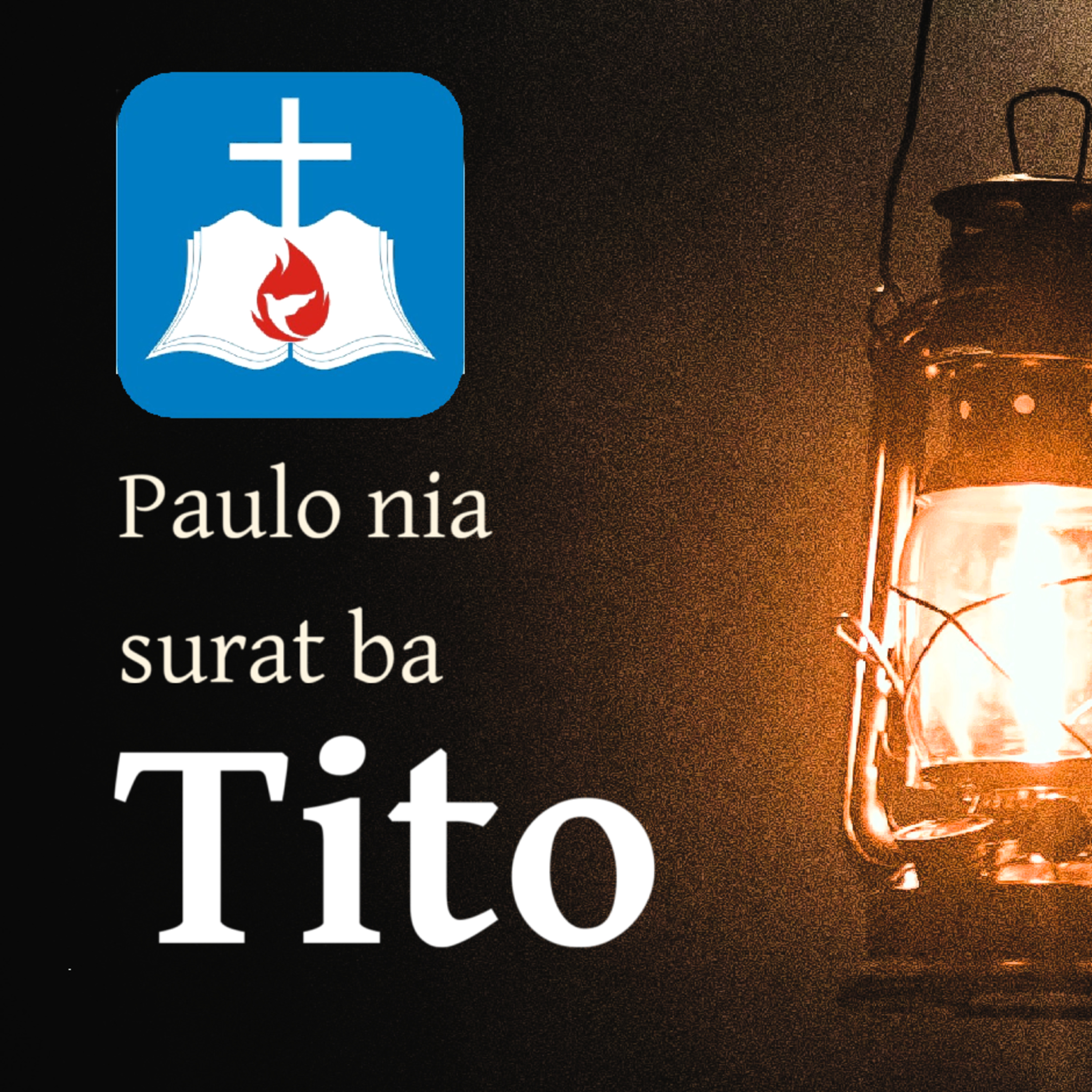 Tito 1 episode artwork