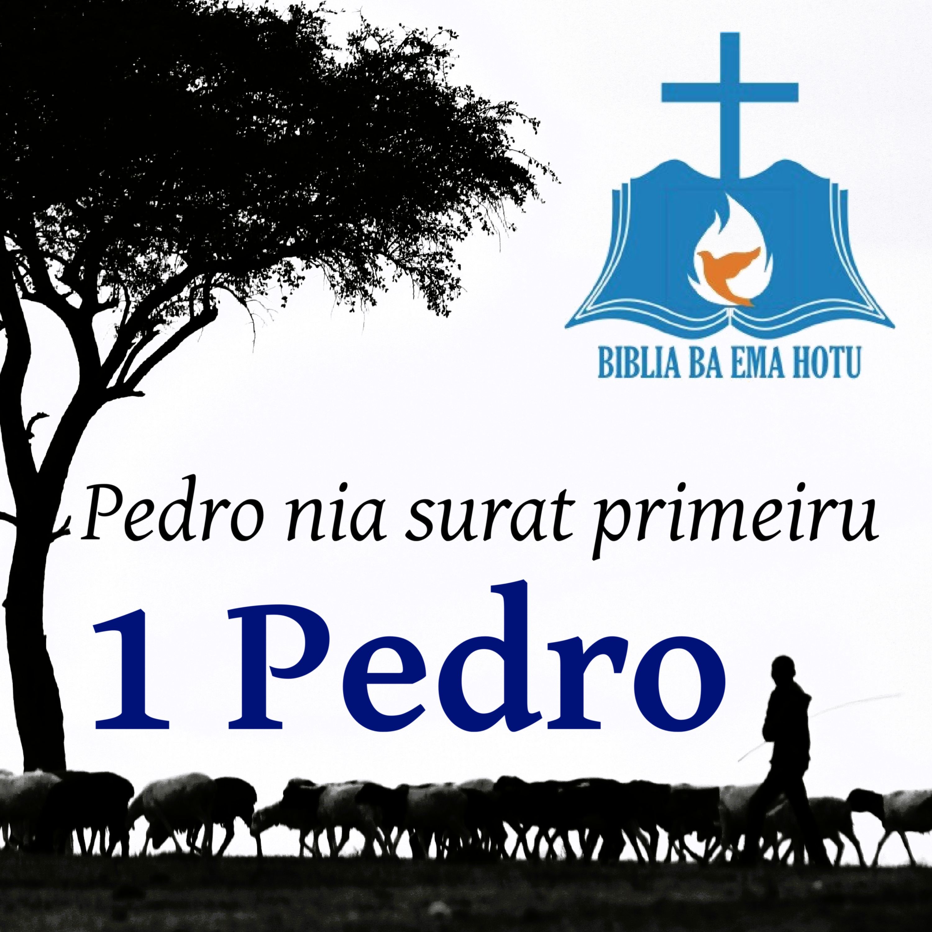 1 Pedro 3 episode artwork
