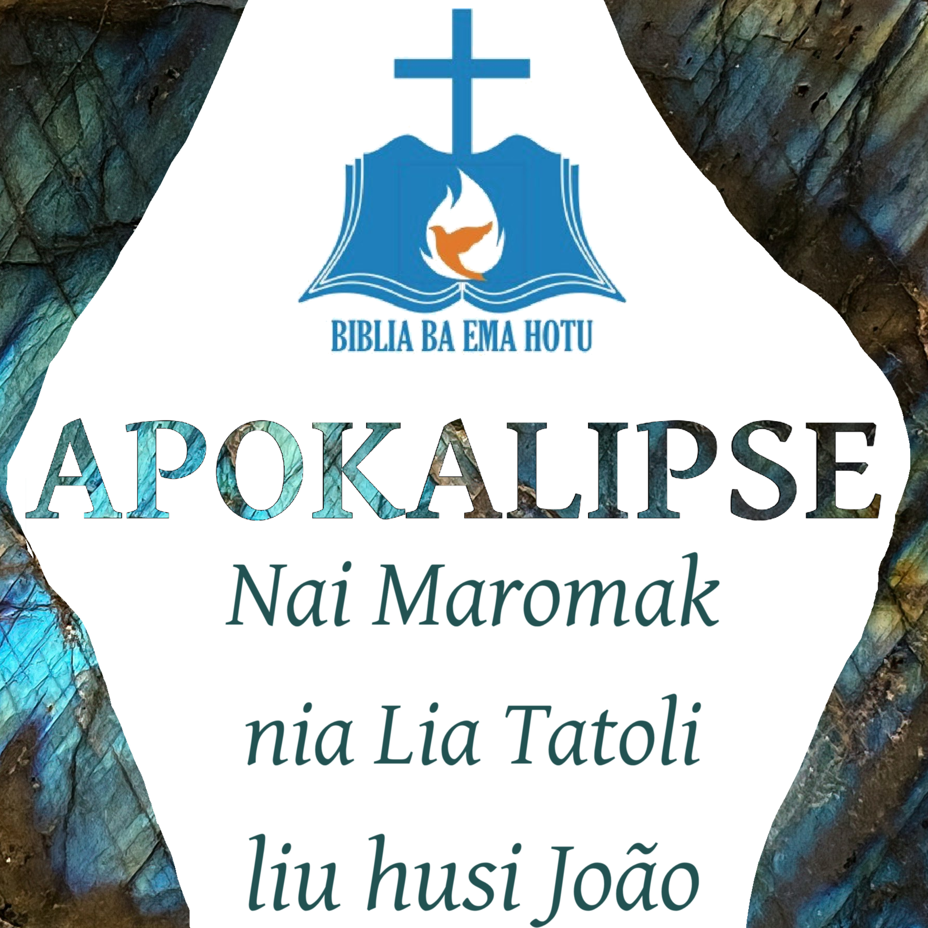 Apokalipse 18 episode artwork