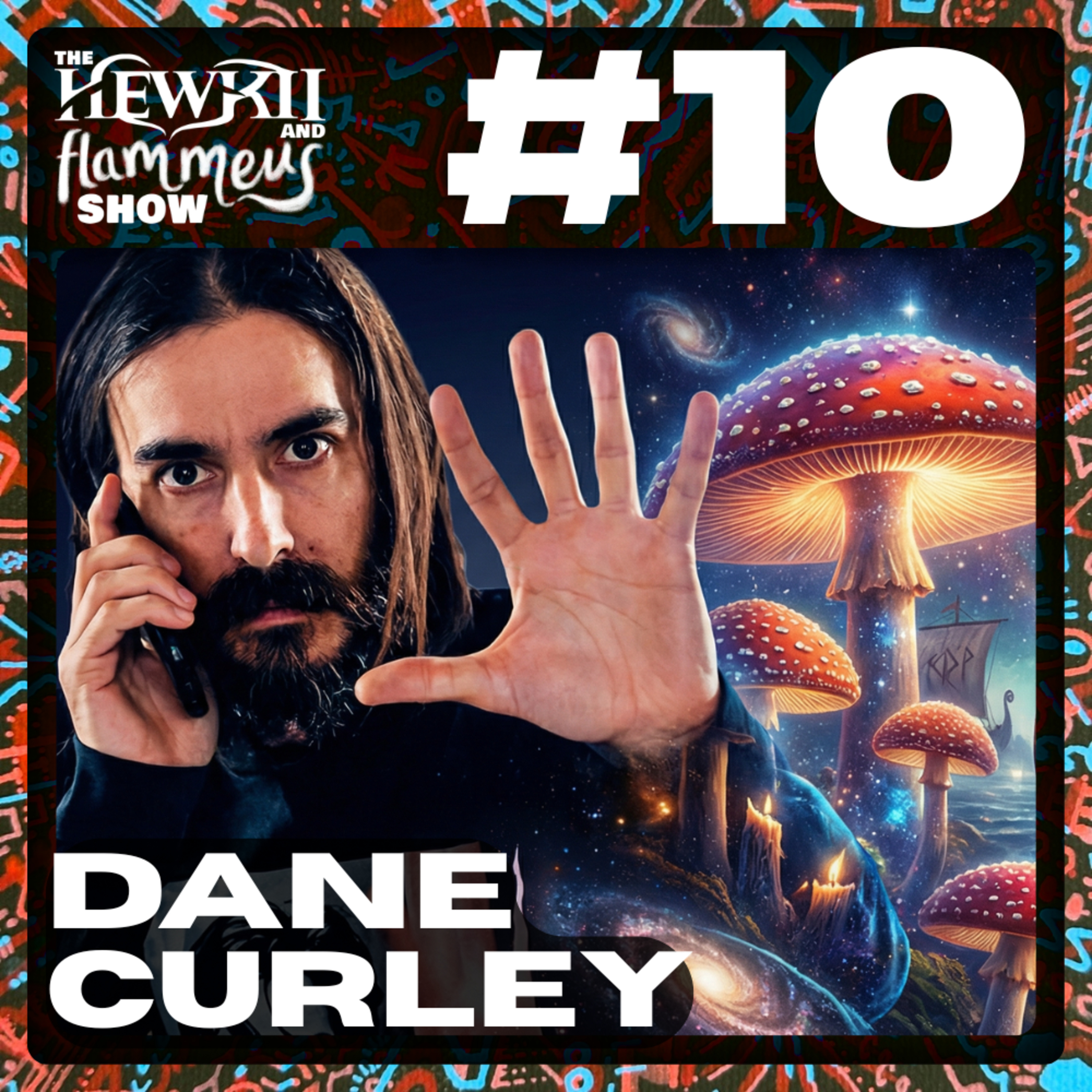 The Hewkii and Flammeus Show