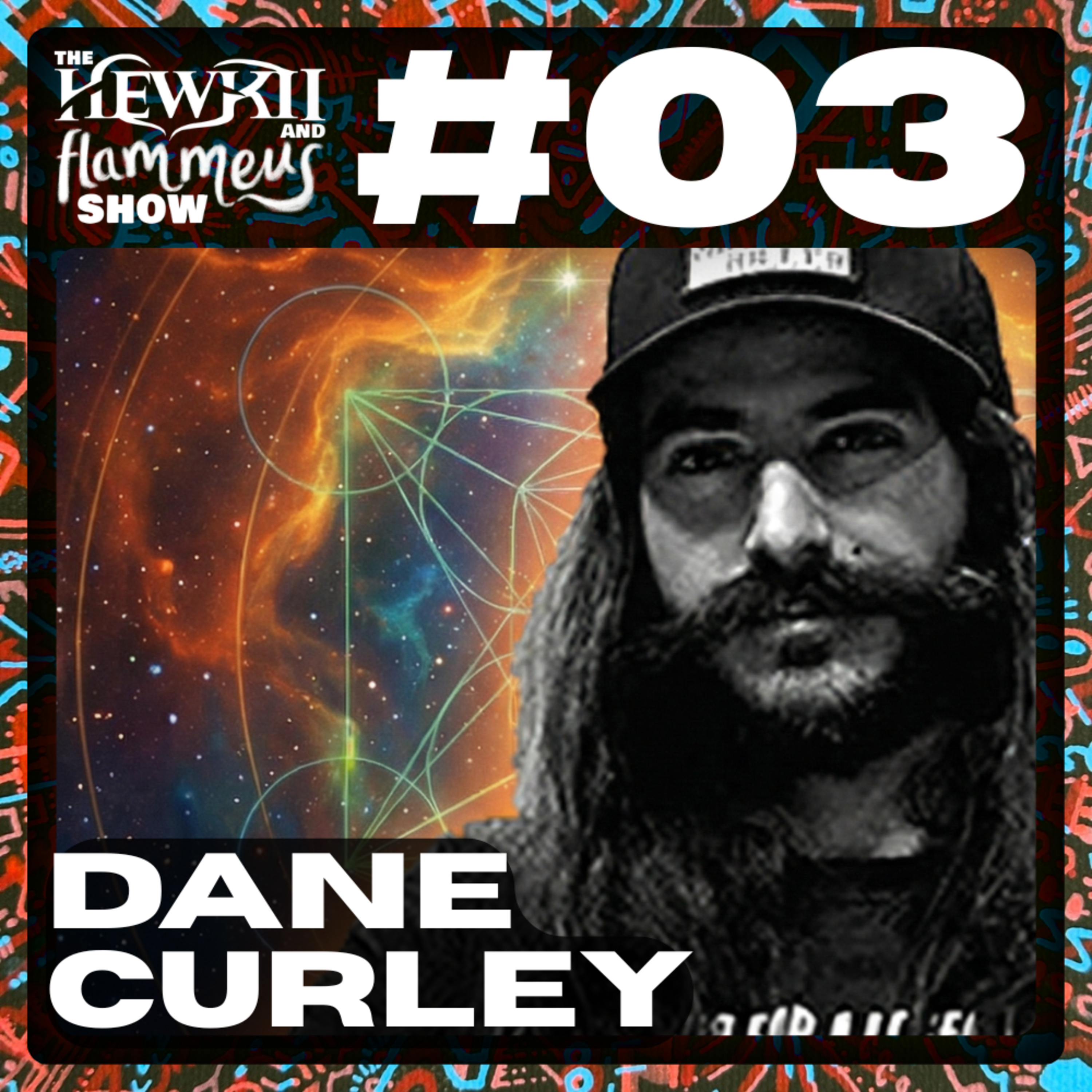 The Hewkii and Flammeus Show