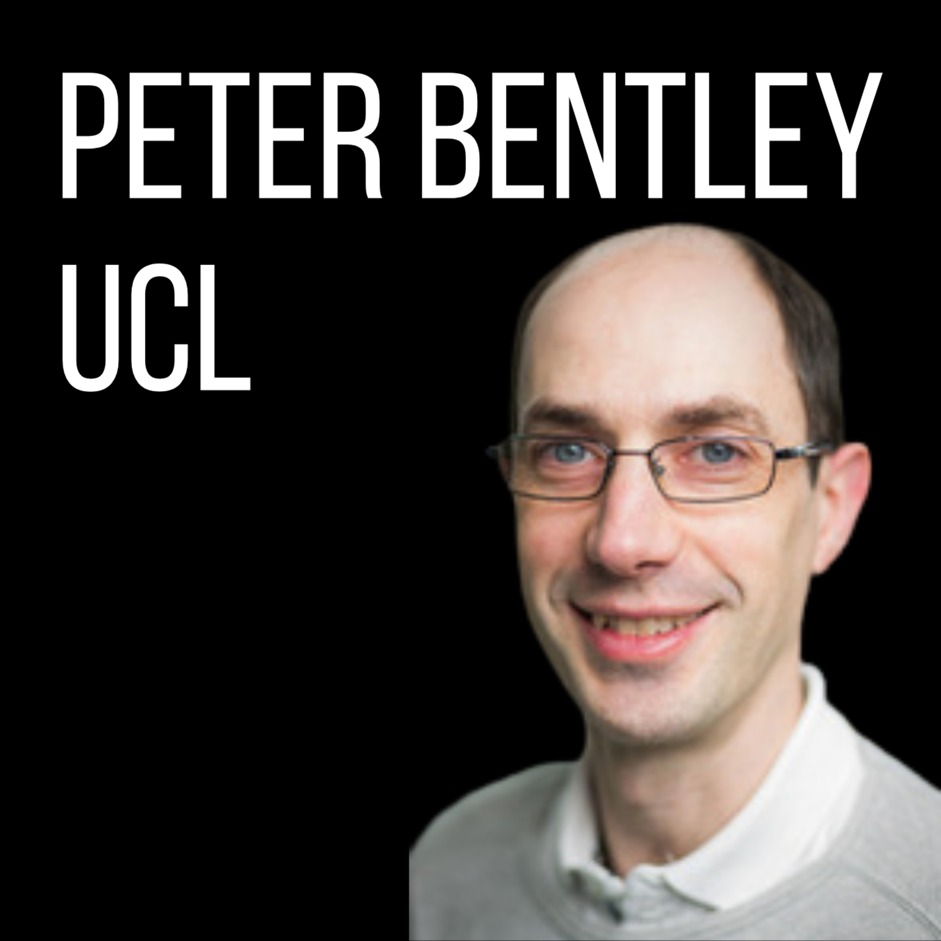 What The Bot with Reuben Adams