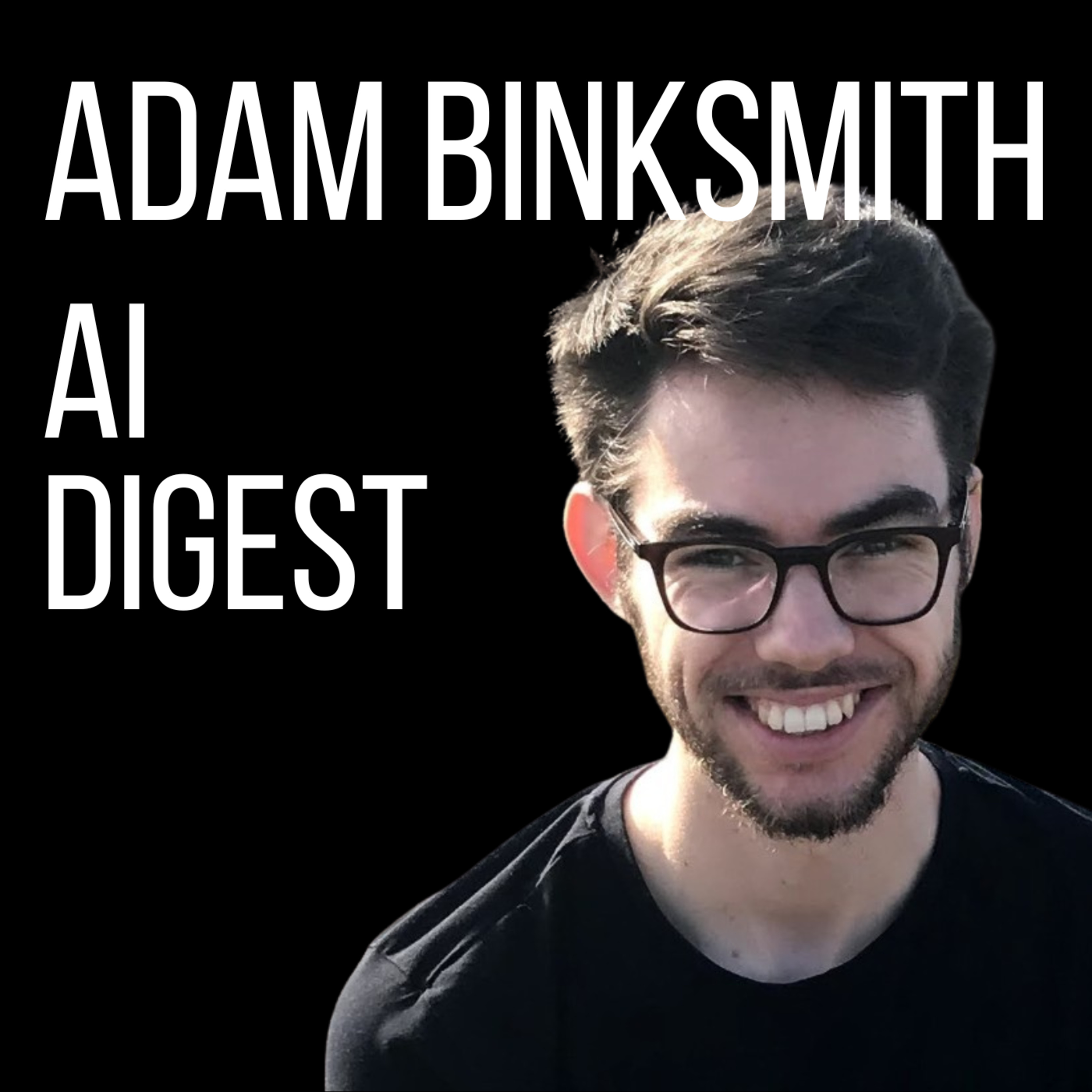 What The Bot with Reuben Adams