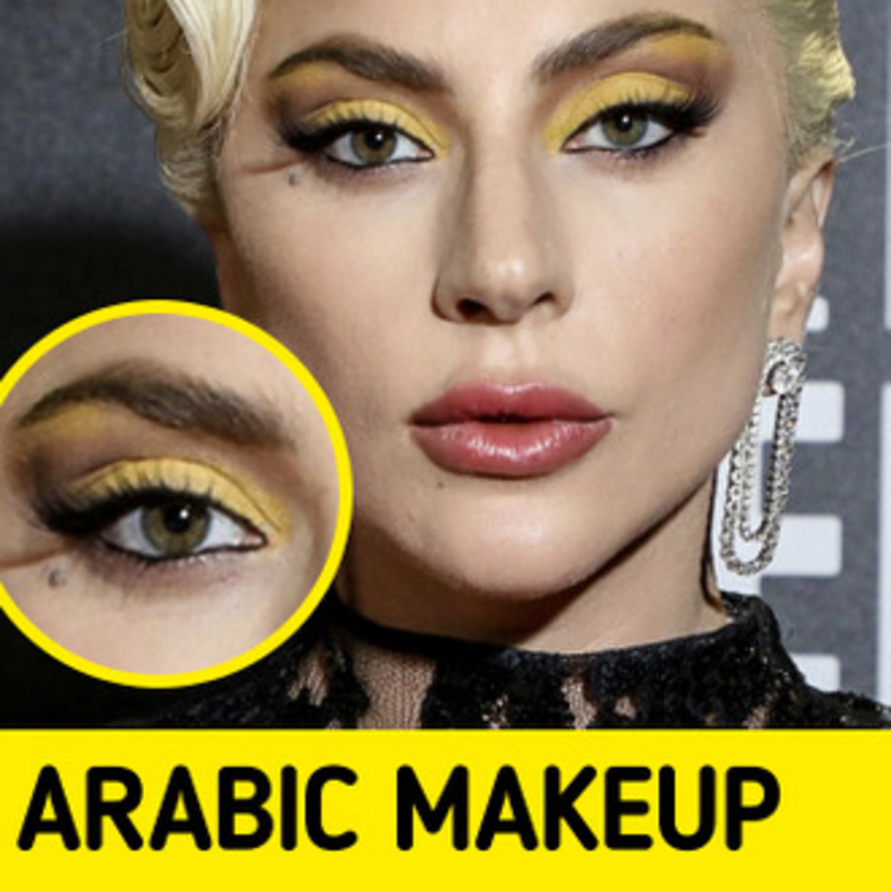 #56 Lebanese Beauty Tips episode artwork