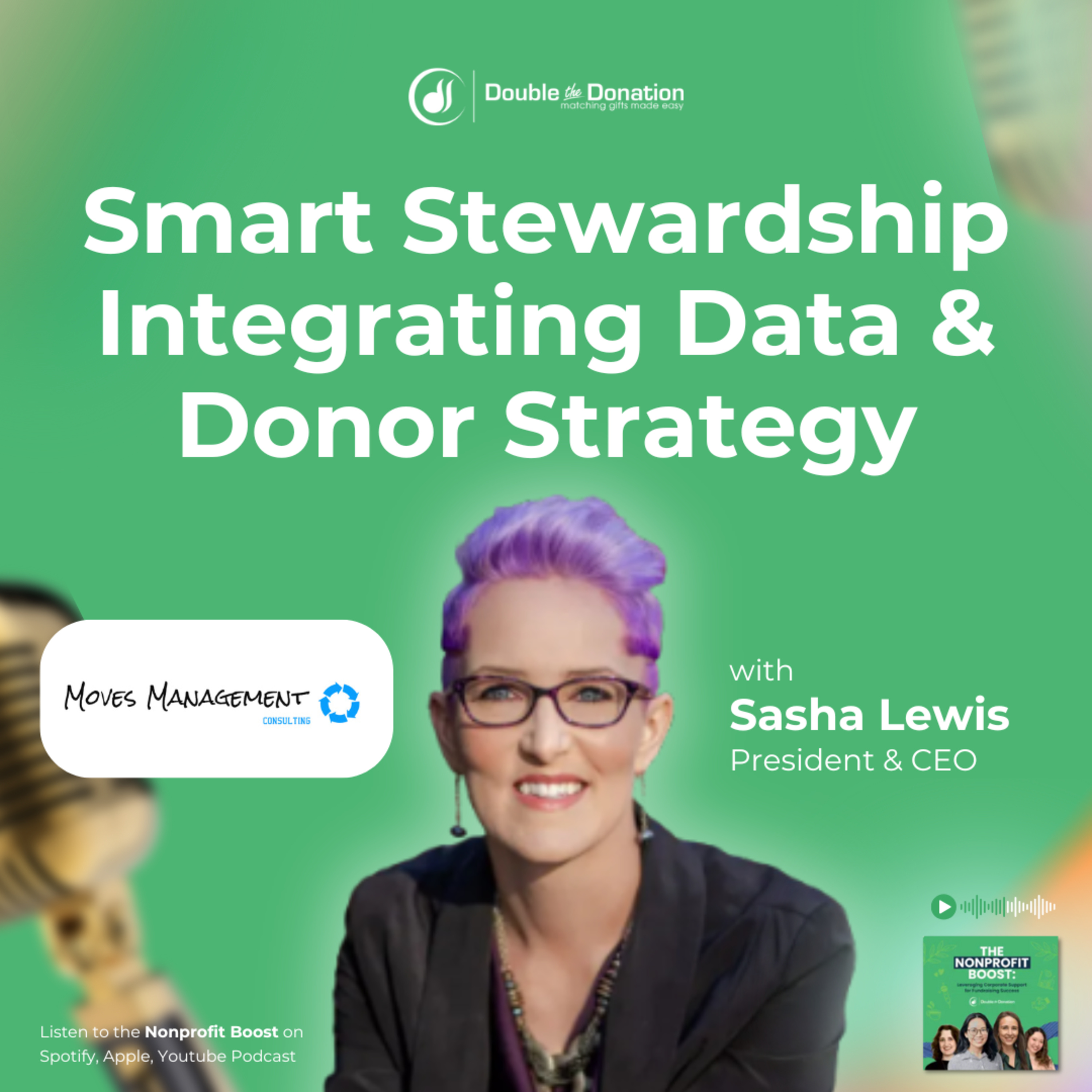 The Nonprofit Boost: Leveraging Corporate Support for Fundraising Success