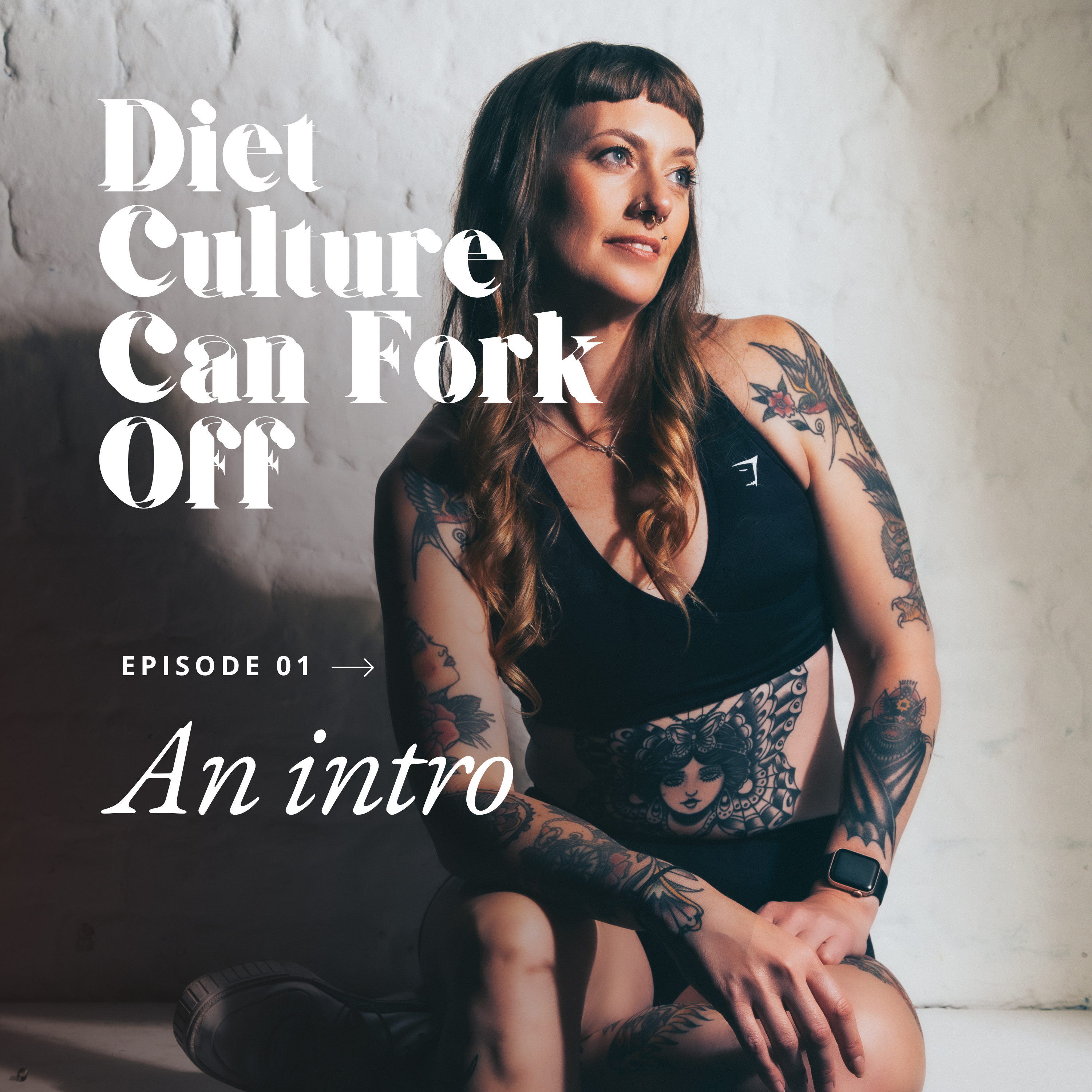 Diet Culture Can Fork Off