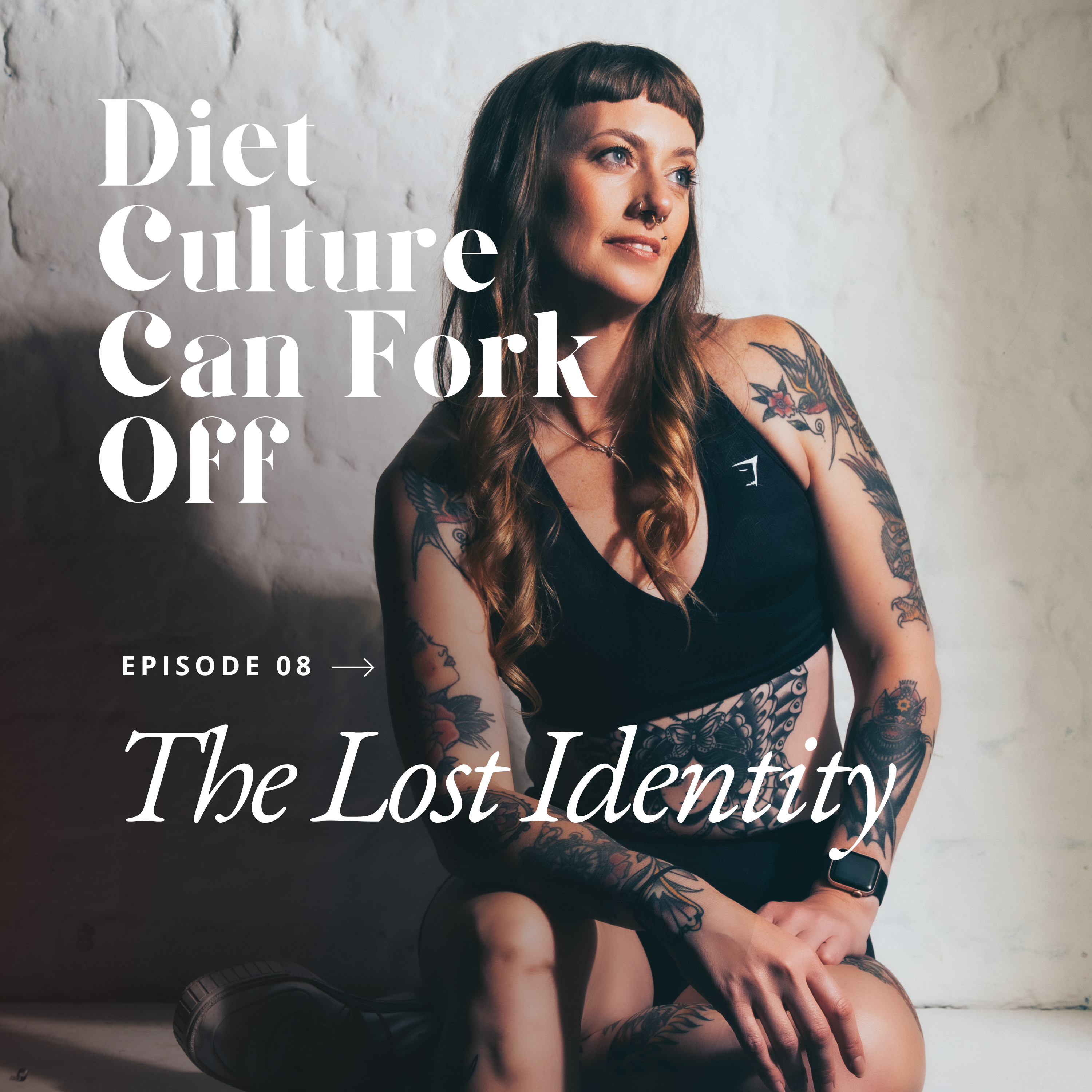 Diet Culture Can Fork Off