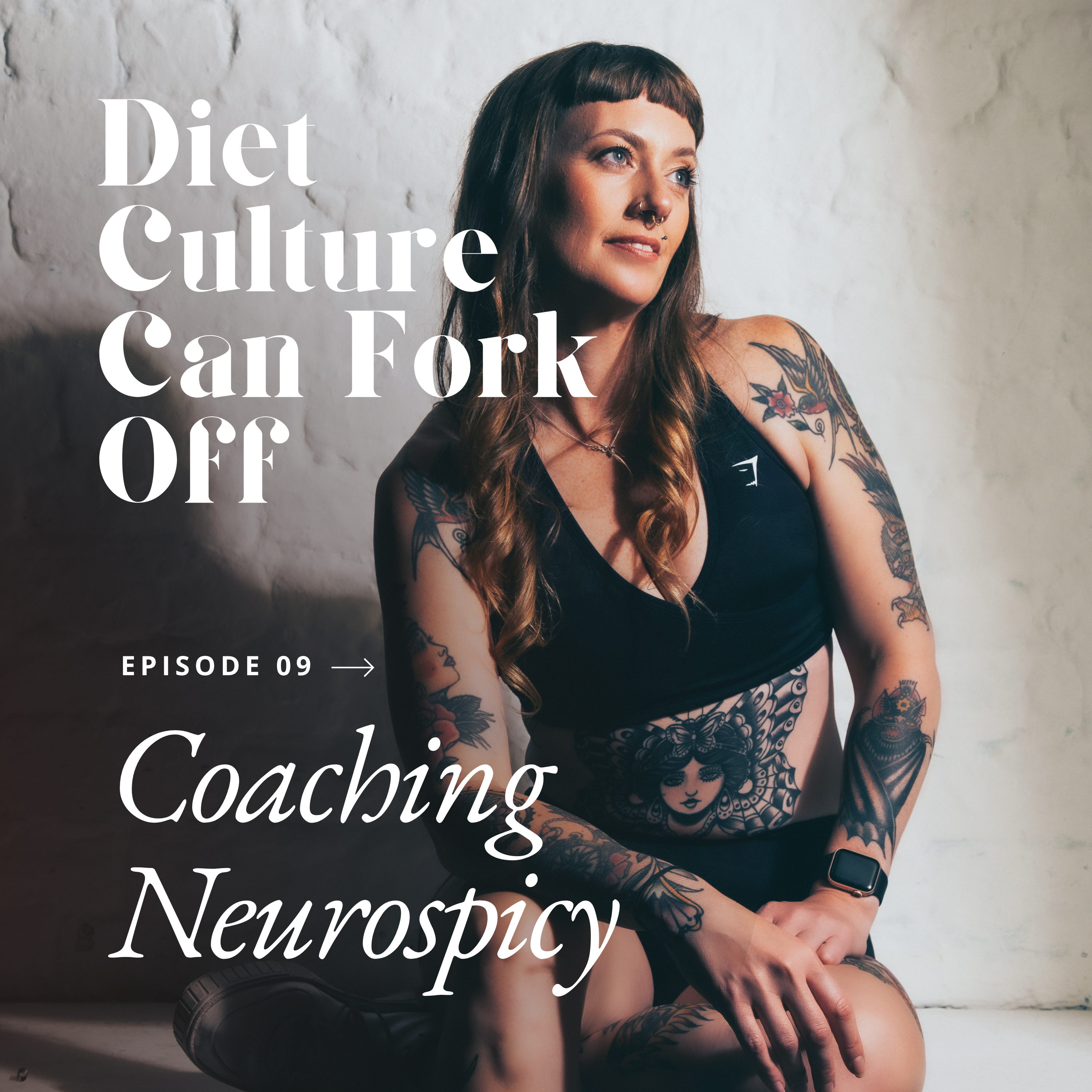 Diet Culture Can Fork Off