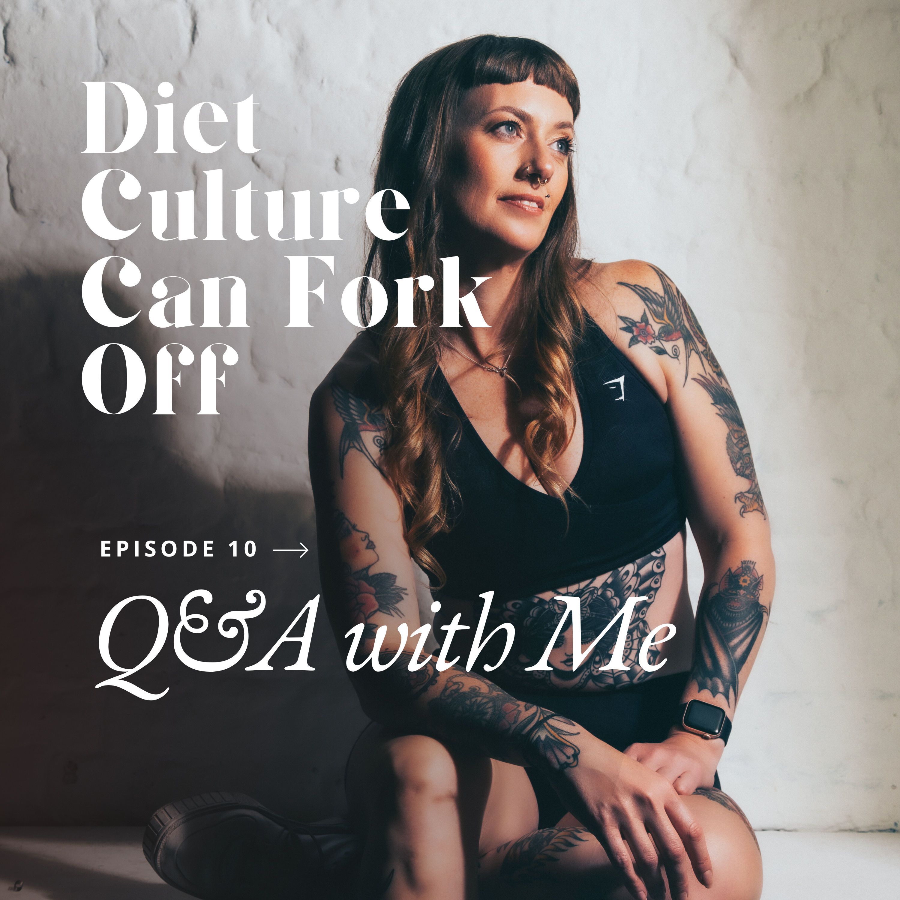 Diet Culture Can Fork Off