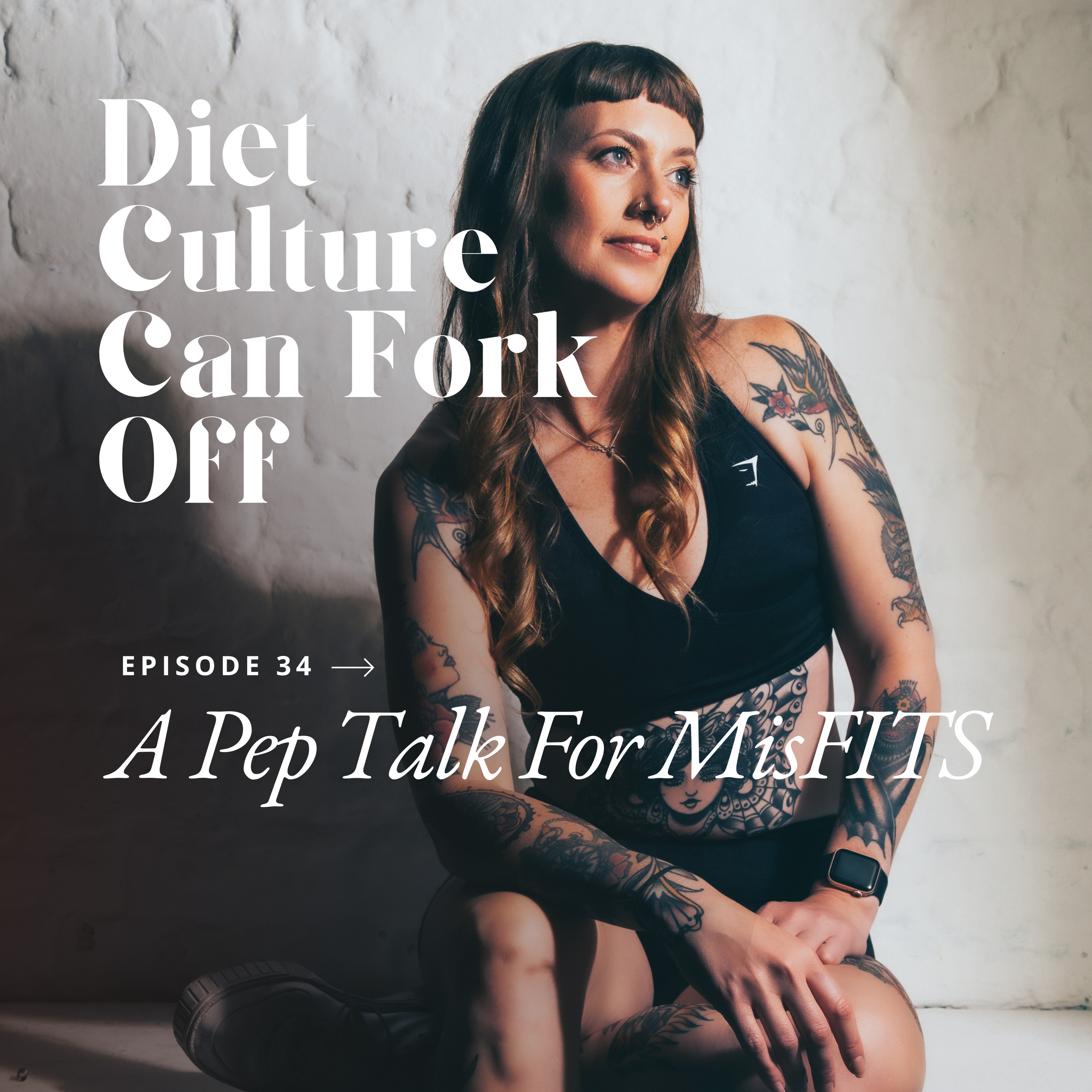 Diet Culture Can Fork Off