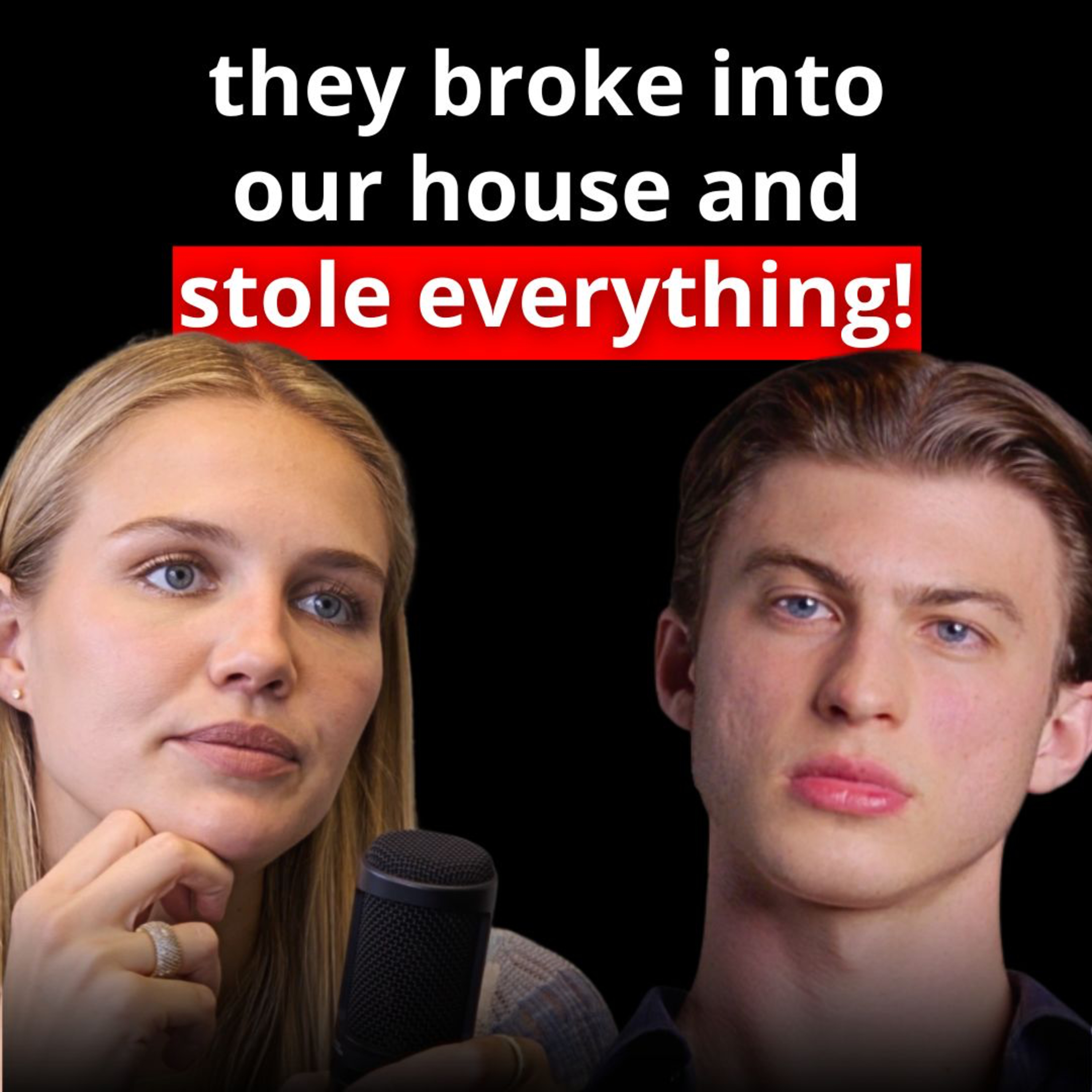 Theodor Ekstrands Podcast