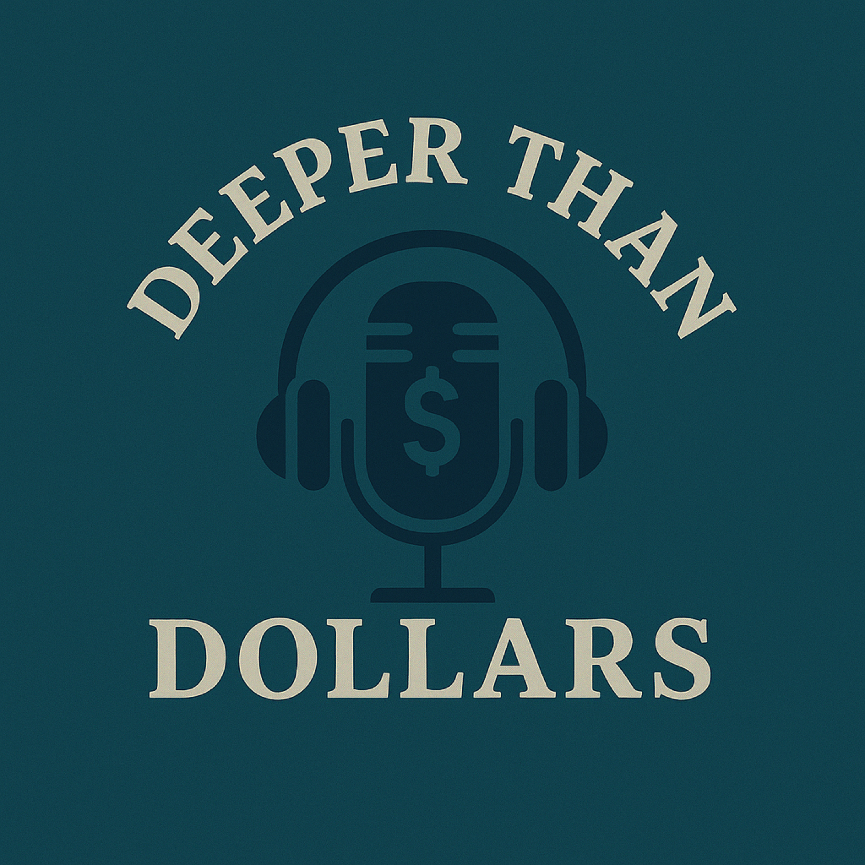 Deeper Than Dollars