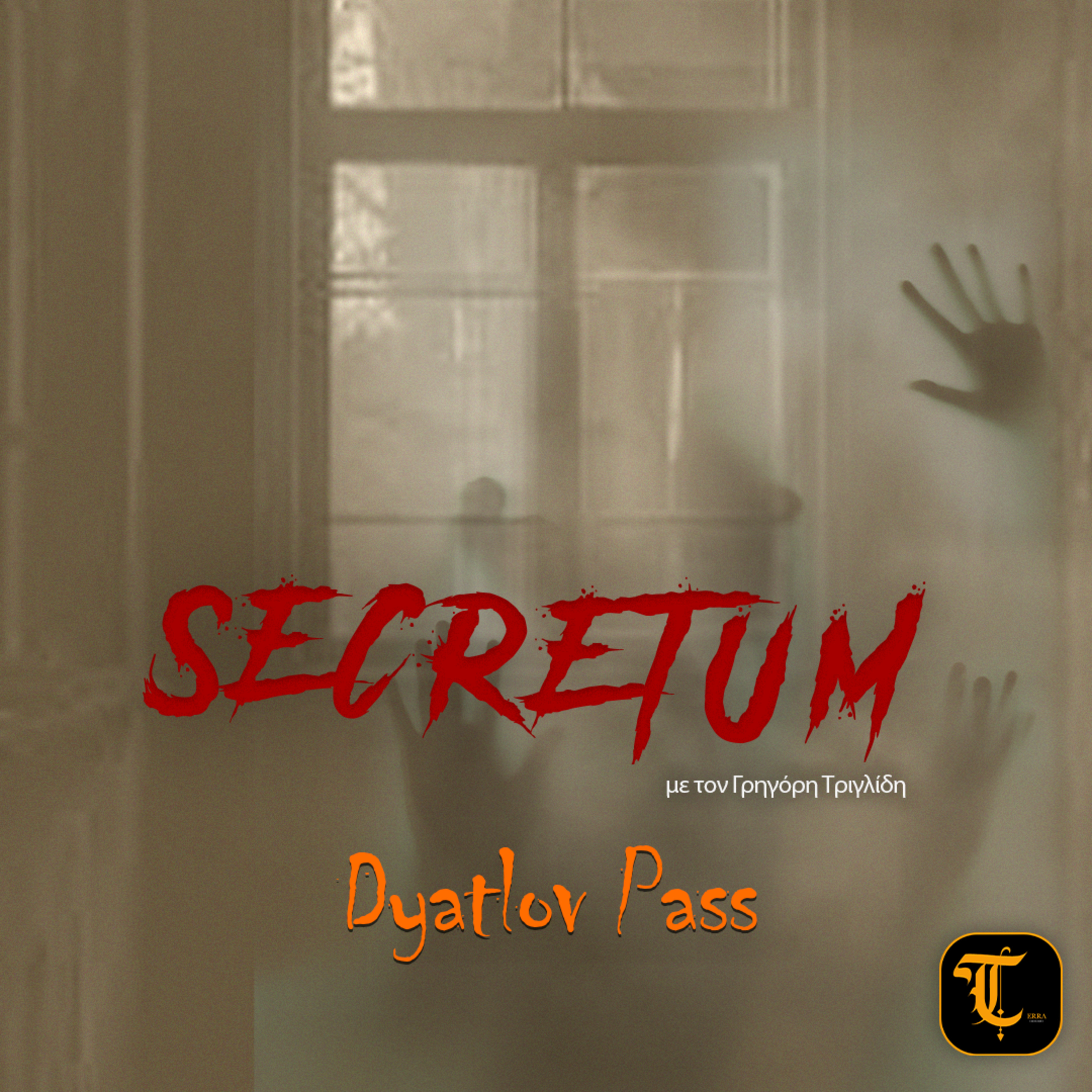 Secretum – Επεισόδιο 3: Dyatlov Pass episode artwork