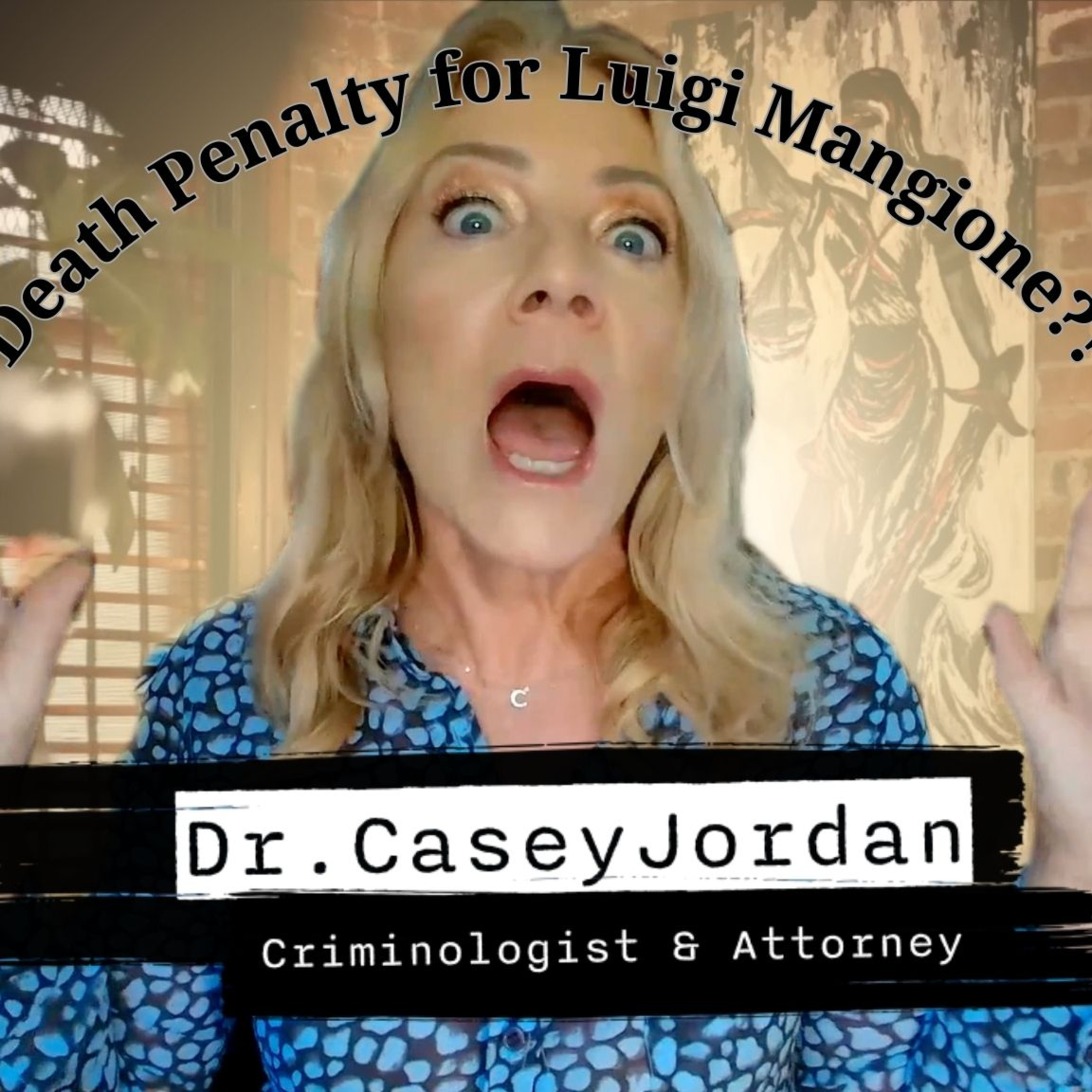 Luigi Mangione Death Penalty?!