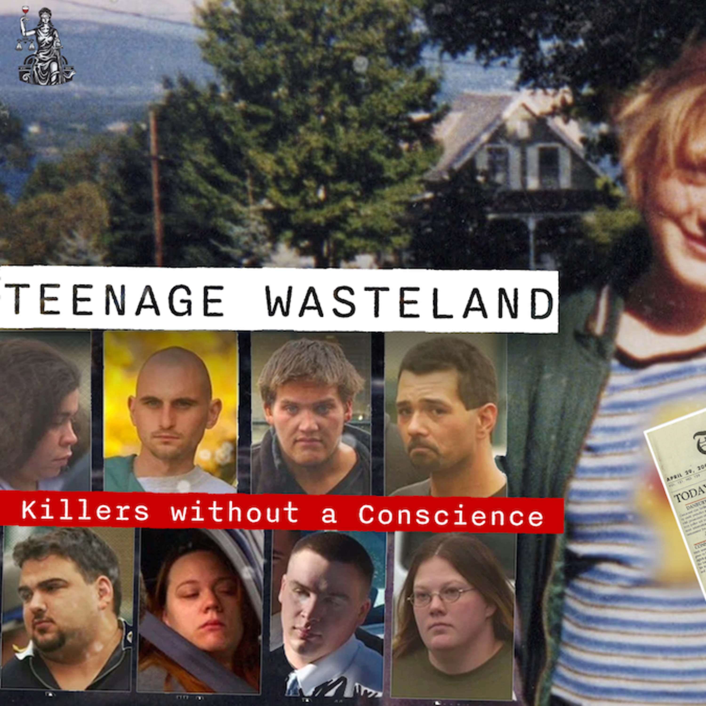 Part 2 | Maryann Measles: Inside the Group That Orchestrated Her Murder