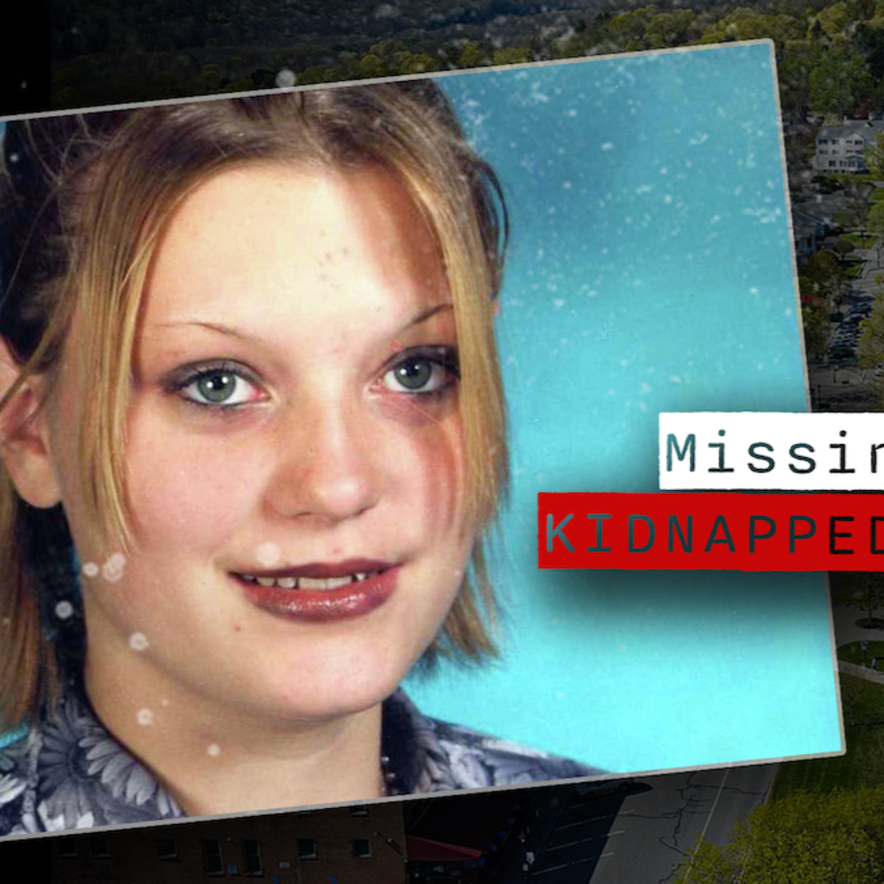 Part 1 | GROOMED, KIDNAPPED, KILLED: The Case of Maryann Measles