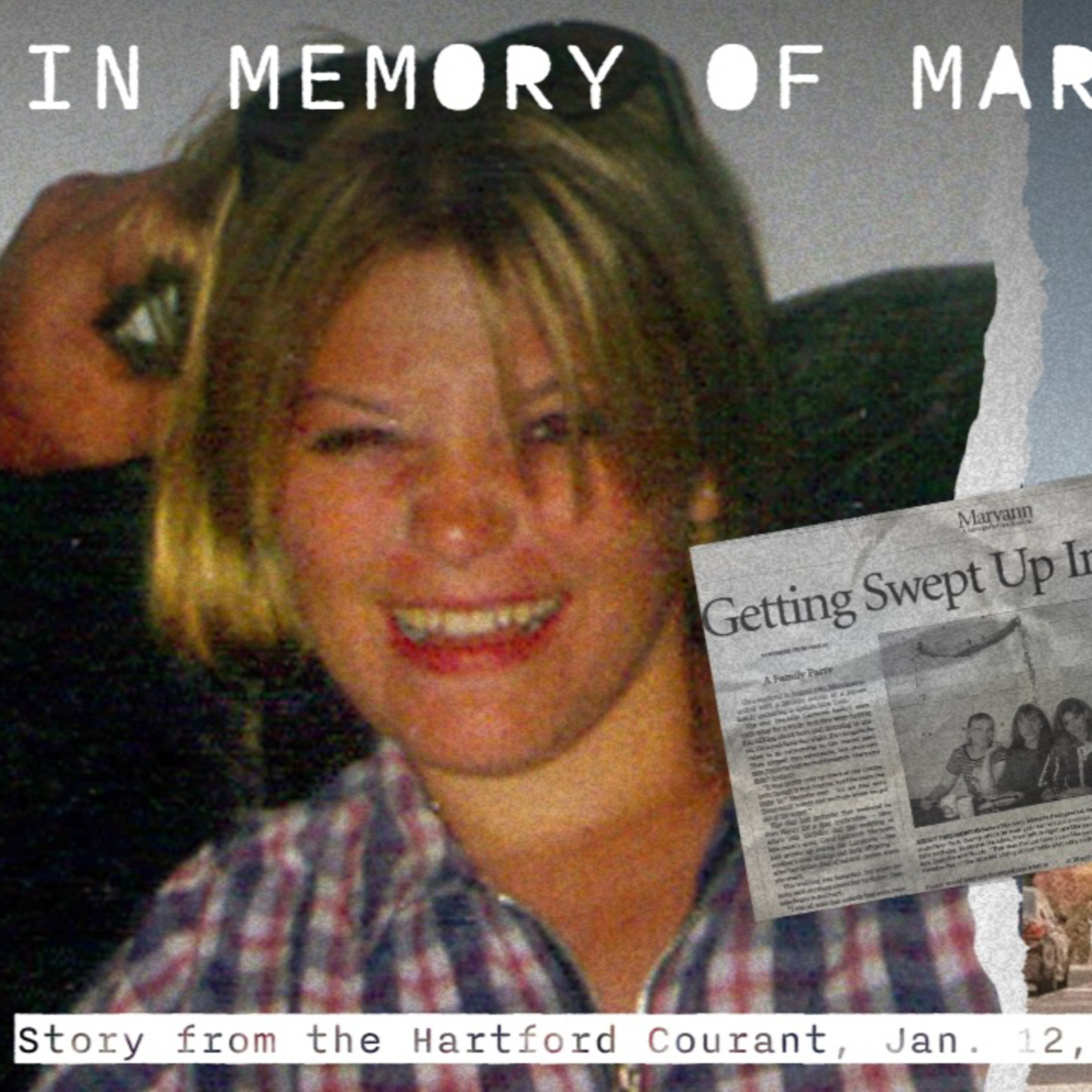 BONUS: In memory of Maryann Measles