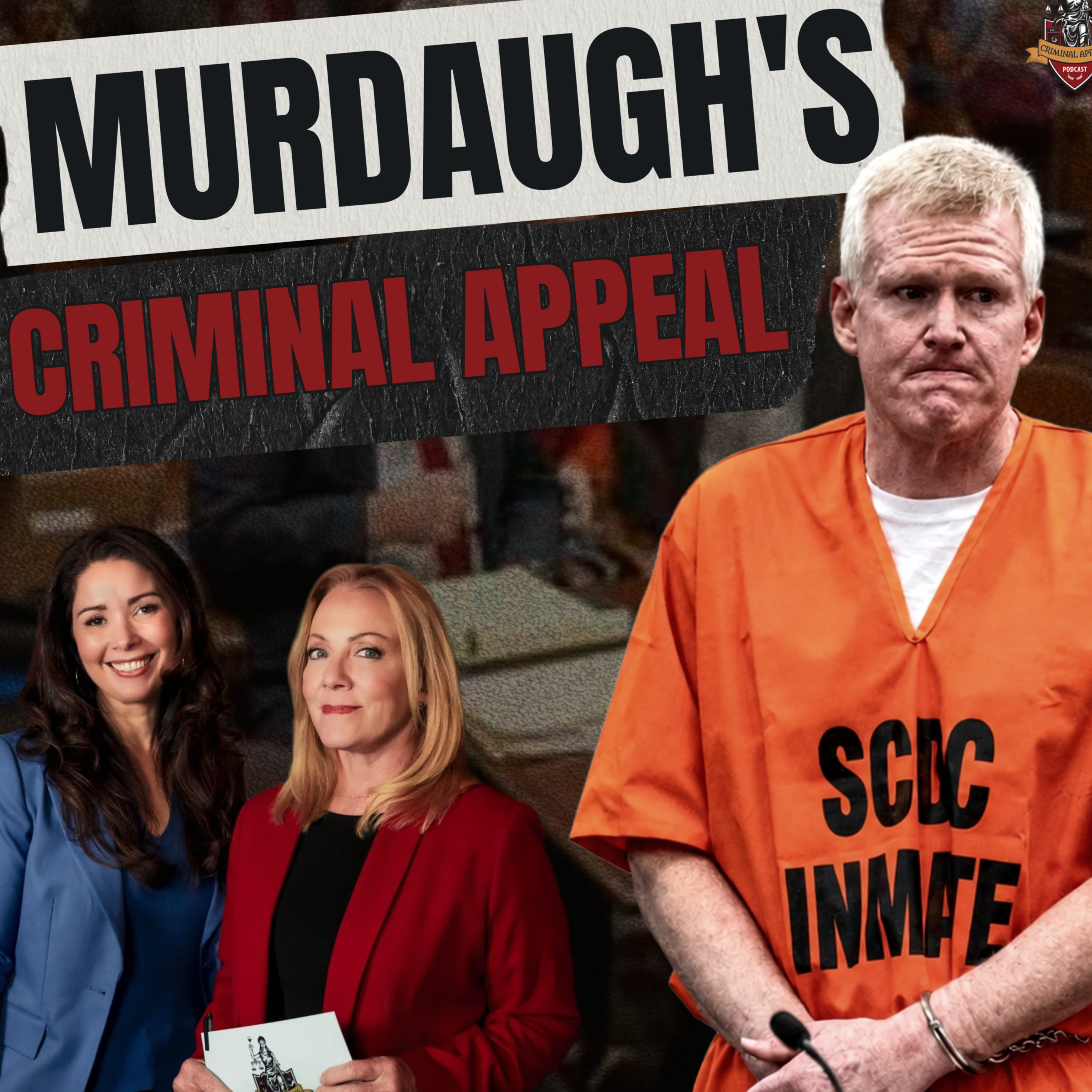 Alex Murdaugh appeal : Will a new trial spawn more murder charges?