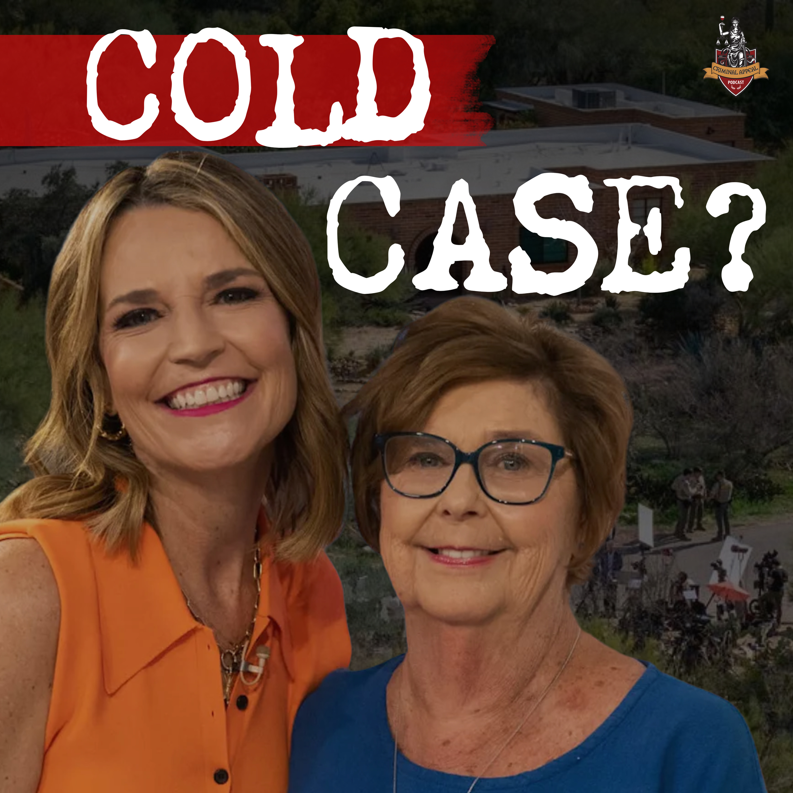 What really happened with Nancy Guthrie?