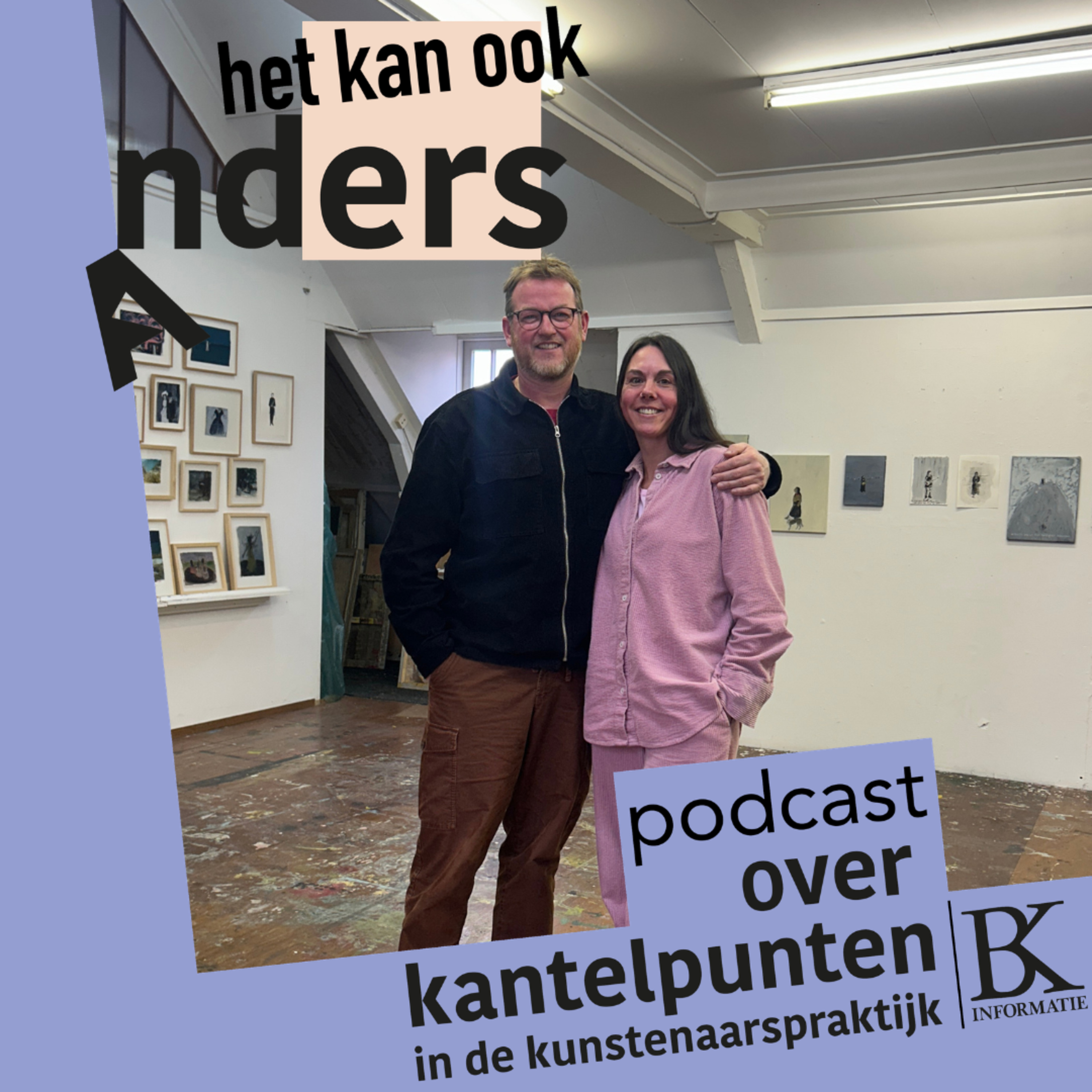 Udona Boerema & Remco Dikken