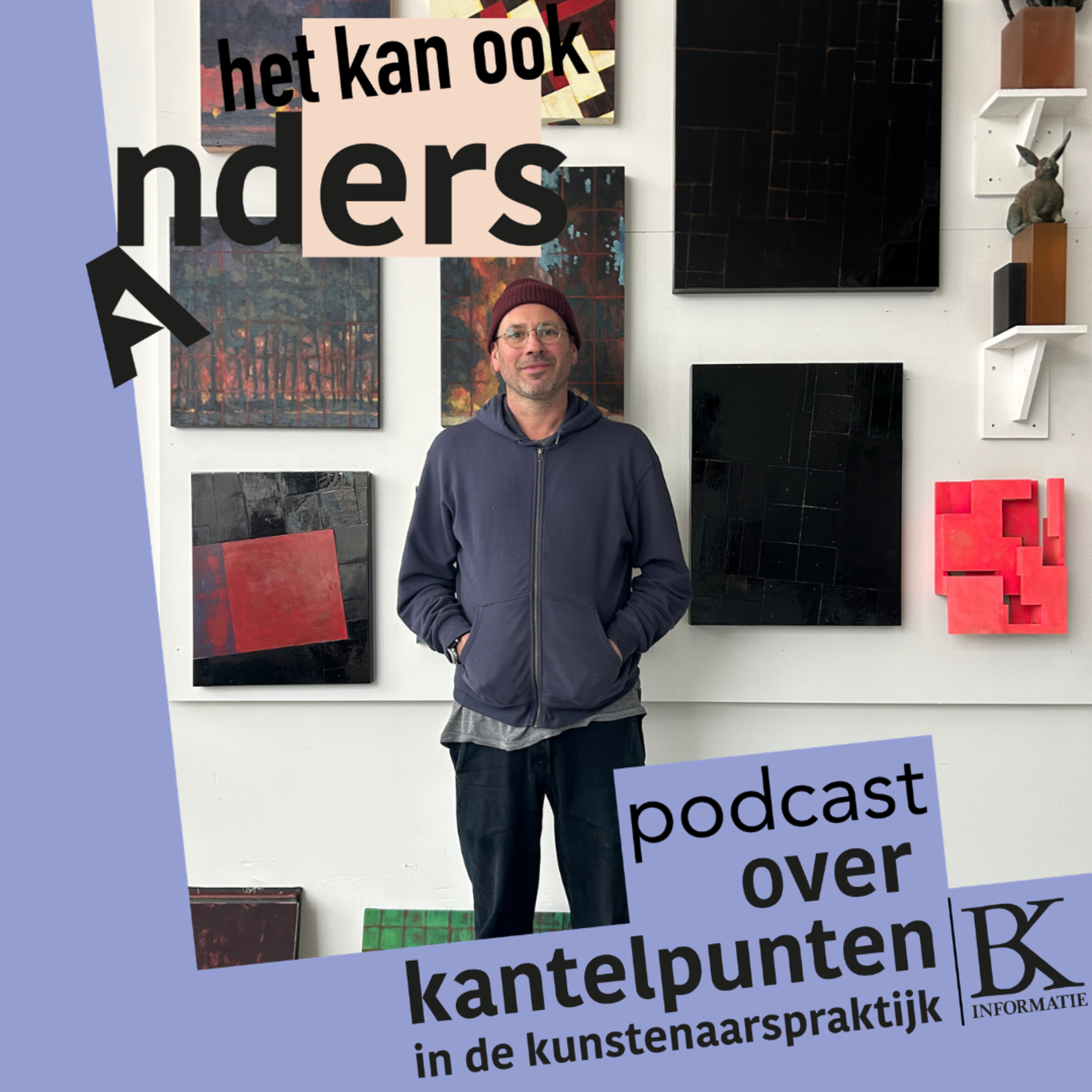 Jeroen Koolhaas