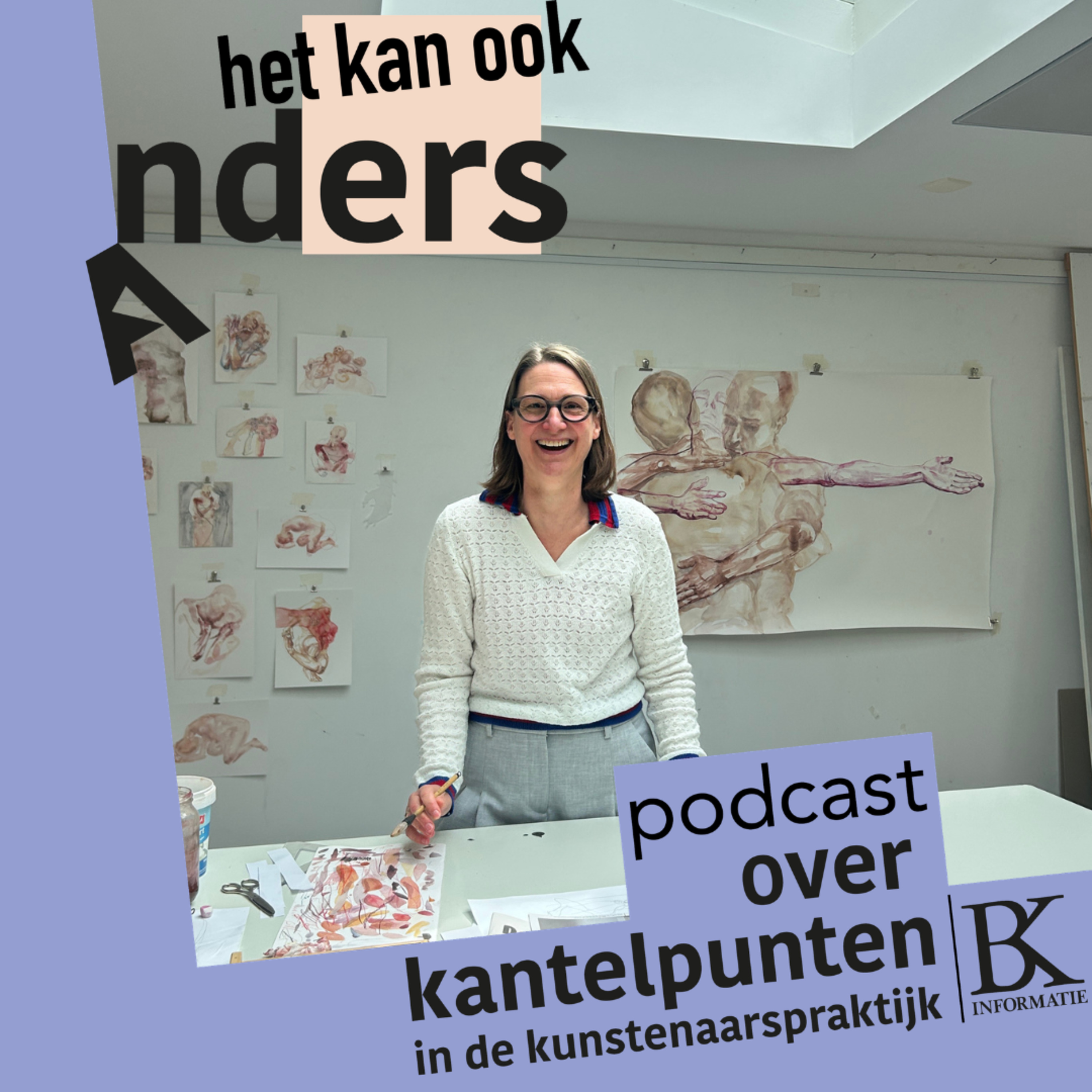 Cindy van Woudenberg